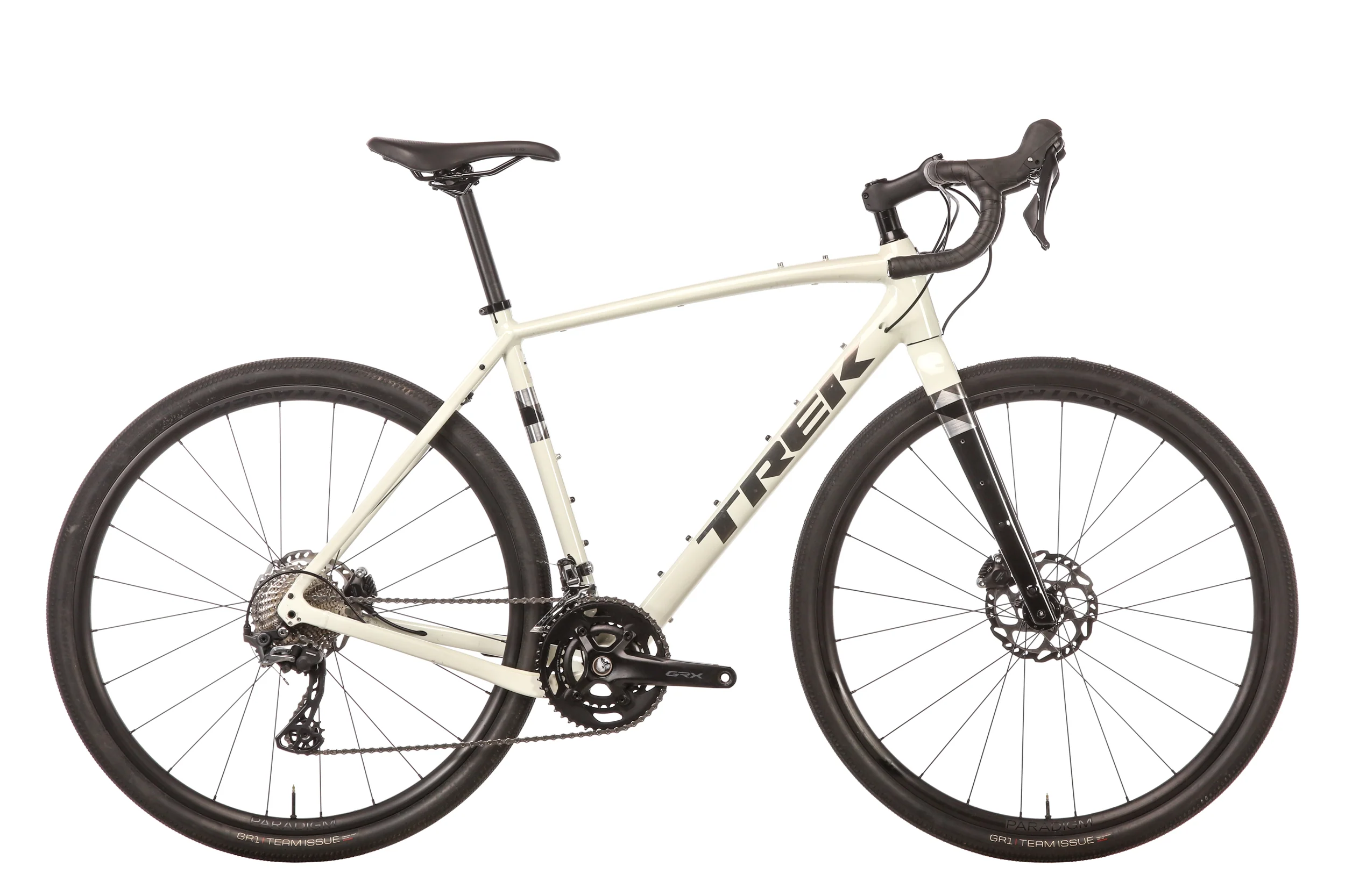 Trek Checkpoint ALR 5 Gravel Bike - 2022, 56cm