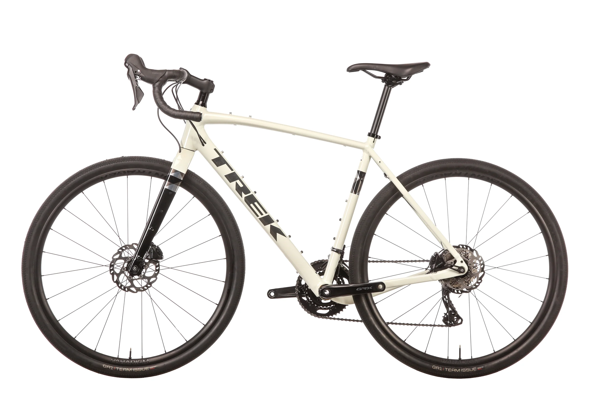 Trek Checkpoint ALR 5 Gravel Bike - 2022, 56cm - Image 2