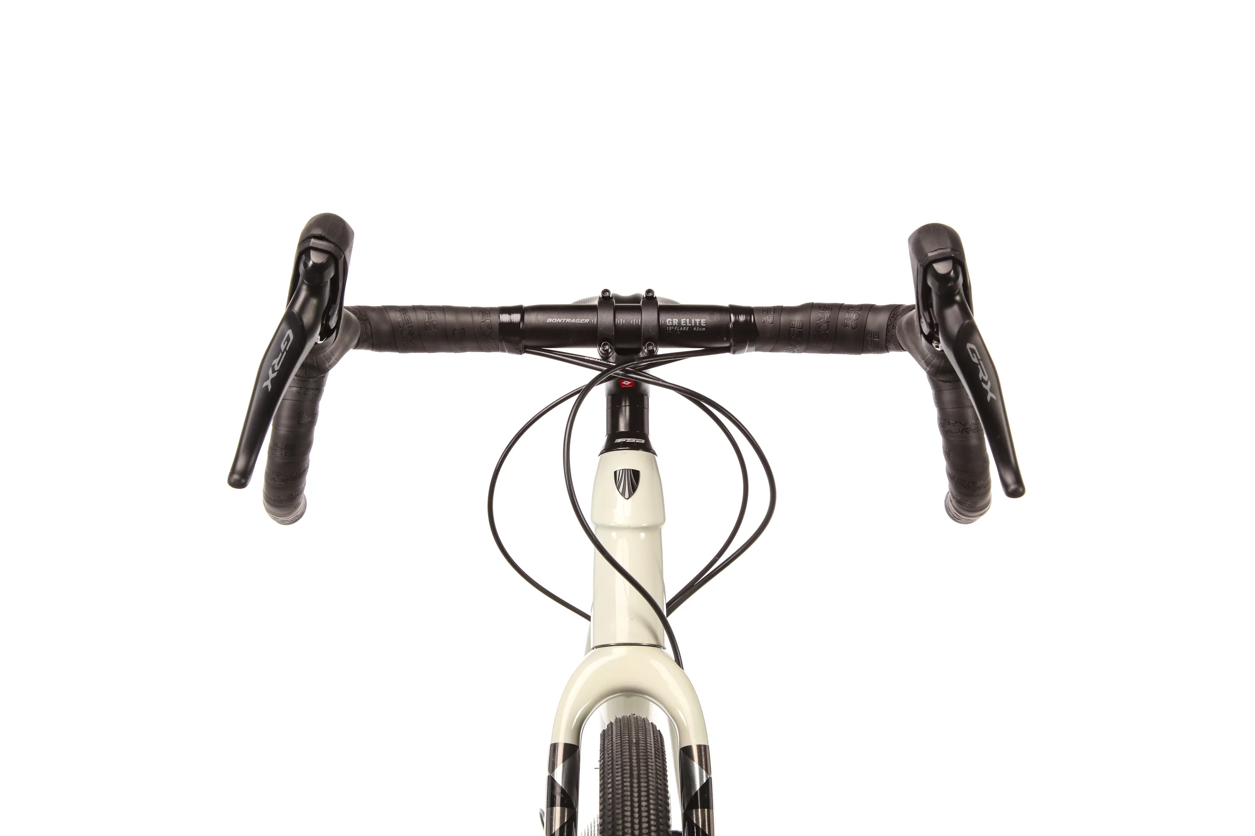 Trek Checkpoint ALR 5 Gravel Bike - 2022, 56cm - Image 5