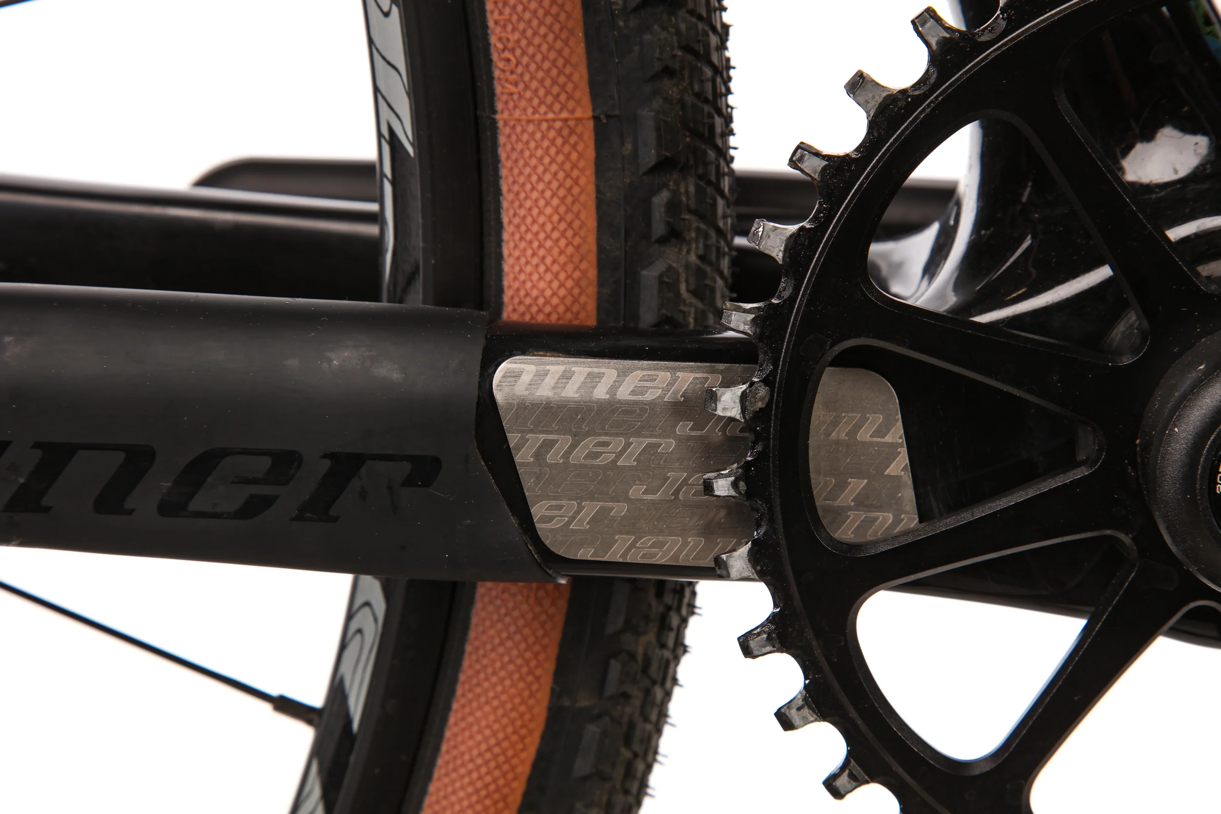 Niner RLT 9 RDO GRX 1x Gravel Bike - 2023, 53cm - Image 9