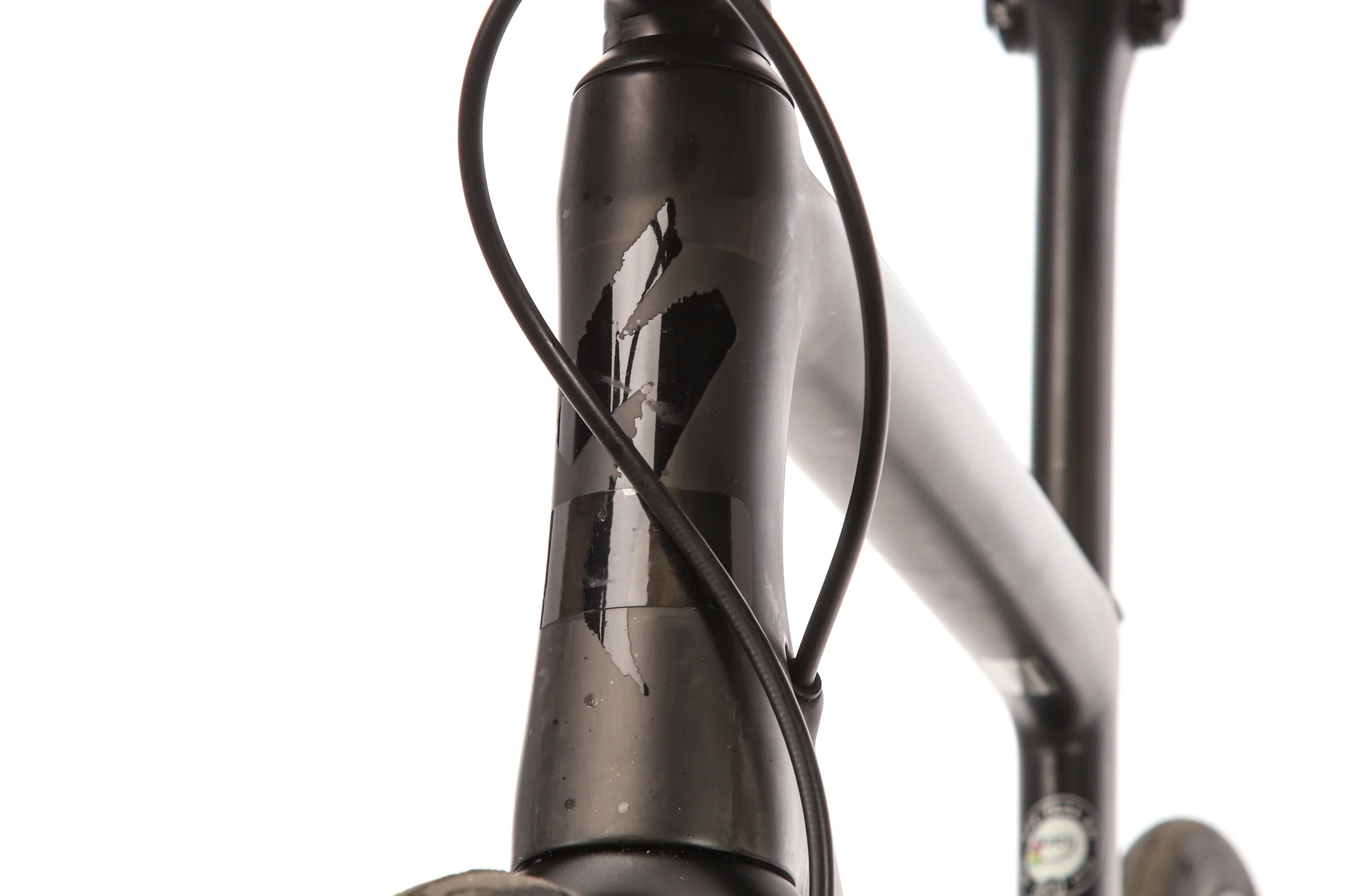 Specialized S-Works Tarmac SL6 Disc SRAM AXS Road Bike - 2020, 56cm - Image 7