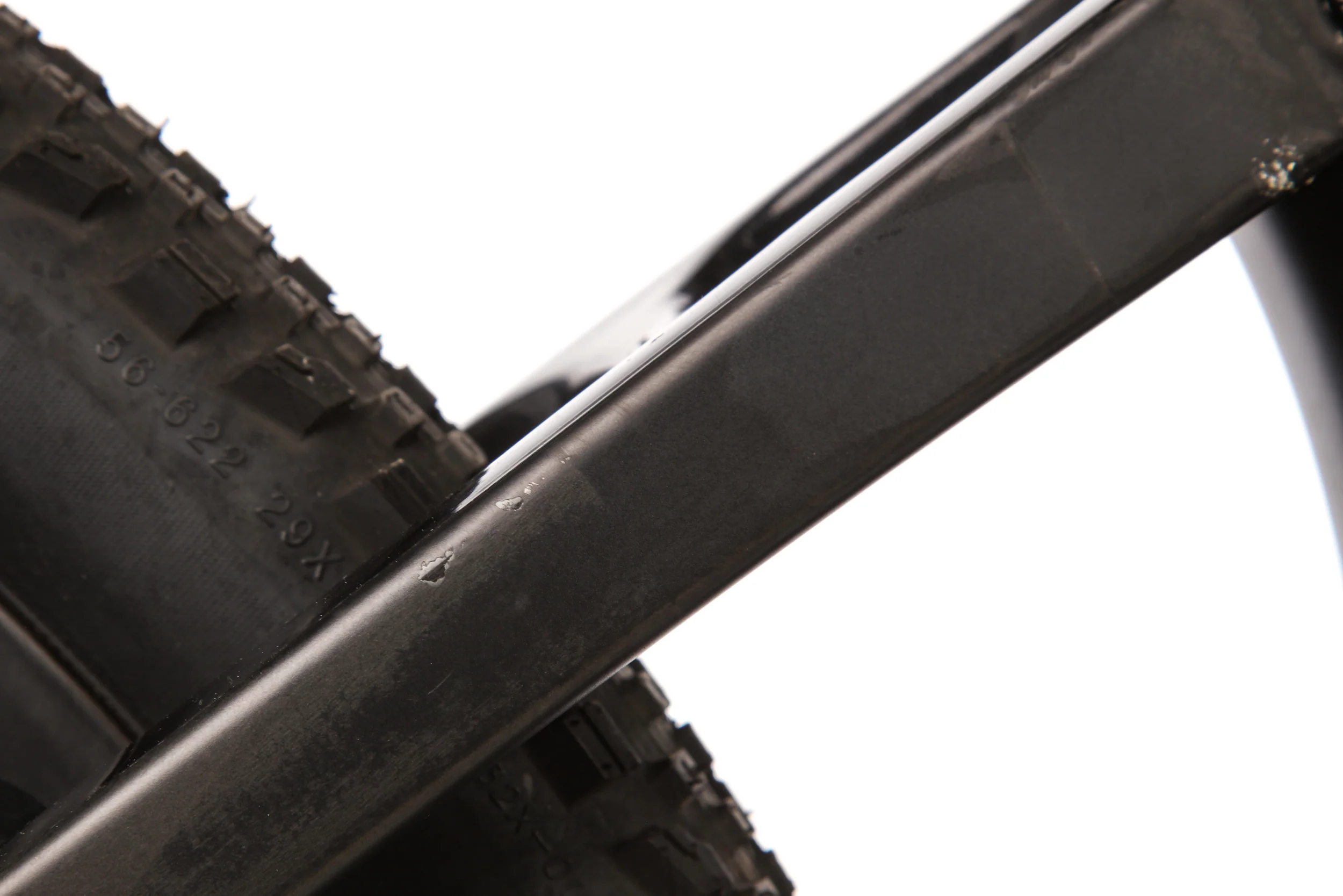 Trek Top Fuel 9.8 GX AXS Mountain Bike - 2020, Medium - Image 12