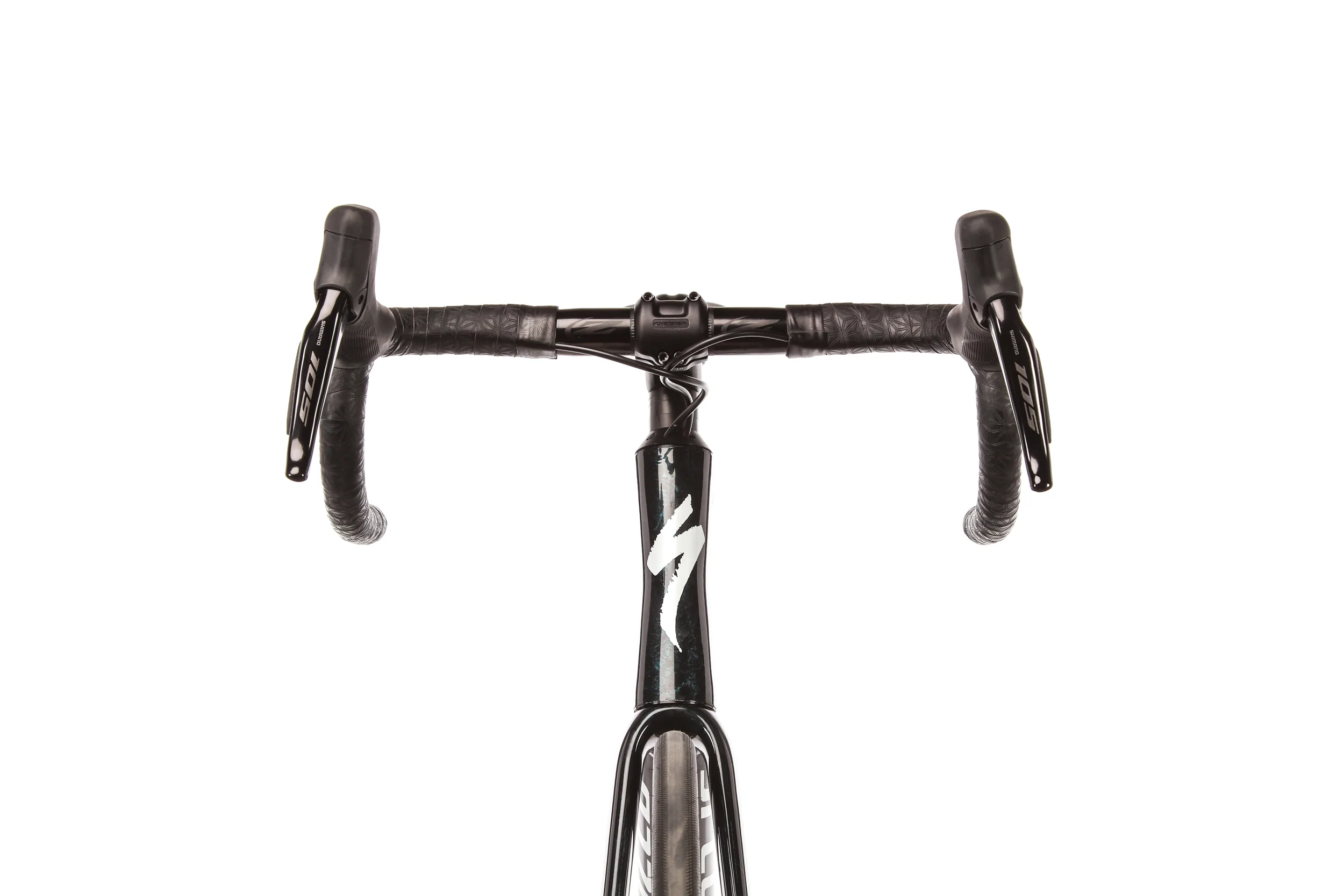 Specialized Allez Sprint LTD Shimano 105 Di2 Road Bike - 2023, 58cm - Image 5