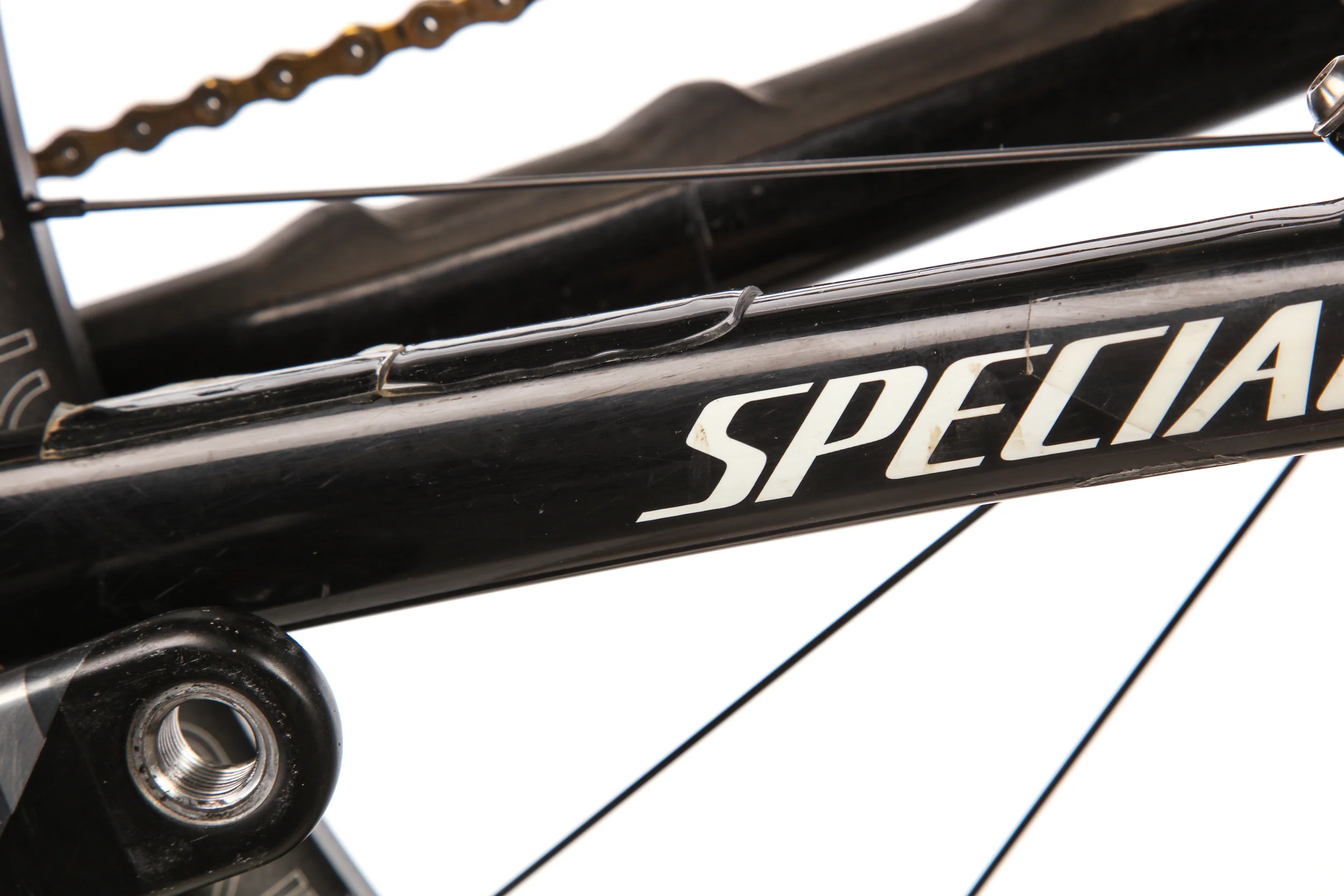 Specialized S-Works Epic Mountain Bike - 2021, Large - Image 17