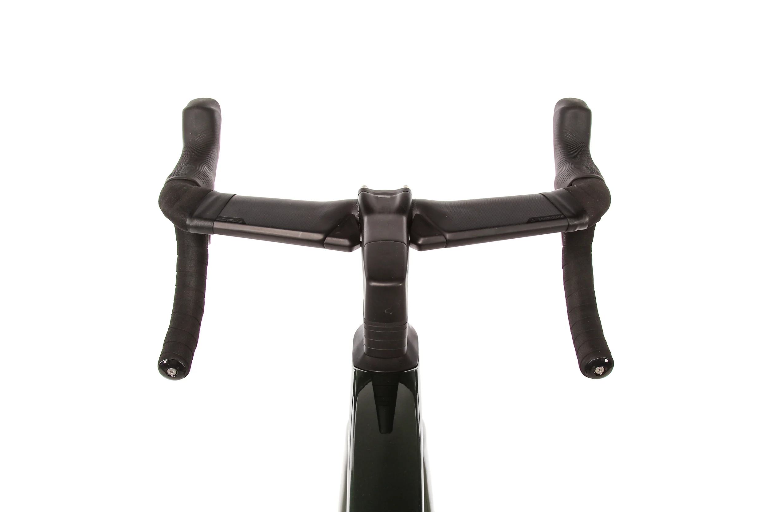 Specialized S-Works Tarmac SL7 SRAM Red AXS Road Bike - 2021, 49cm - Image 6