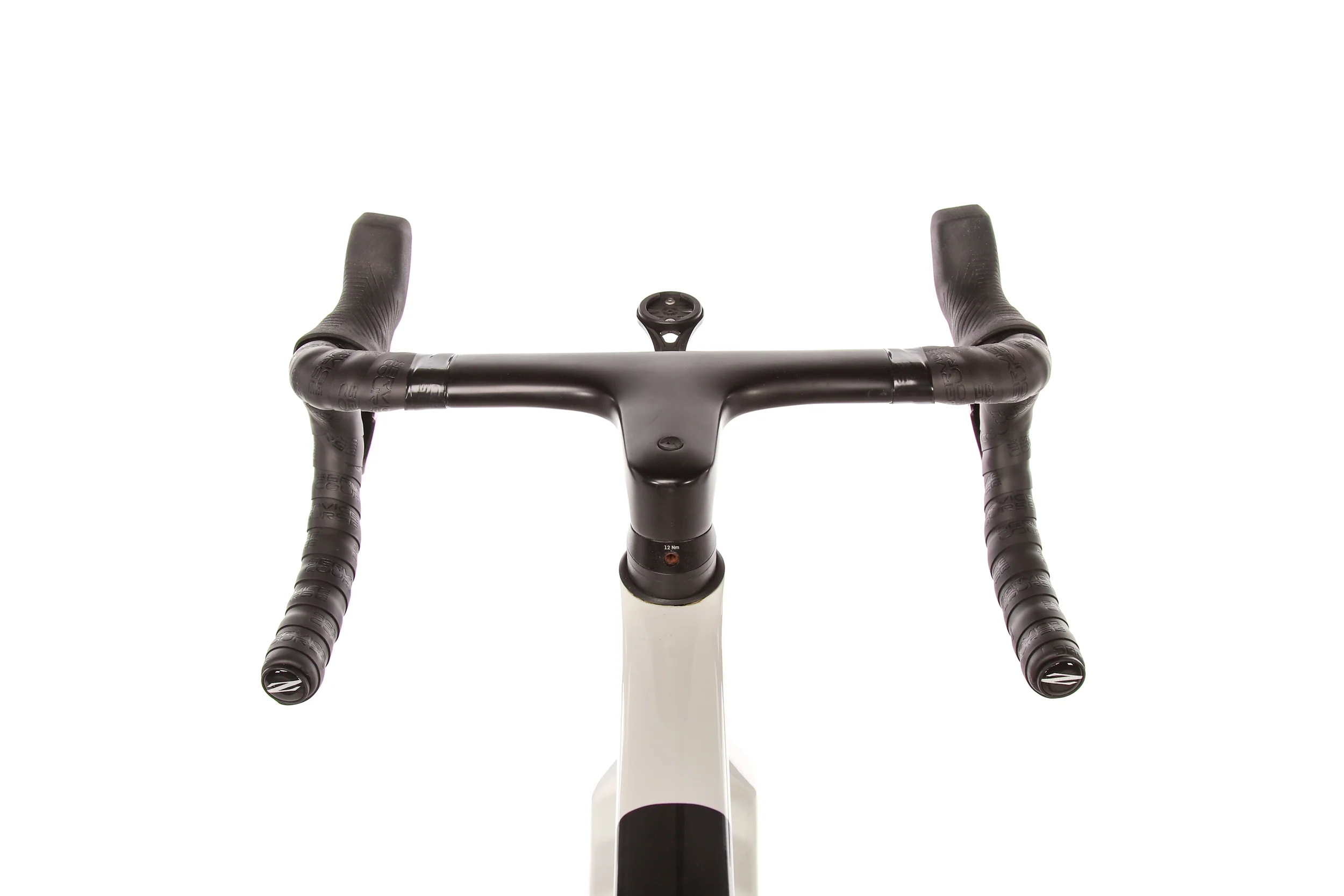 Canyon Ultimate CF SL 7 AXS Road Bike - 2024, Small - Image 6