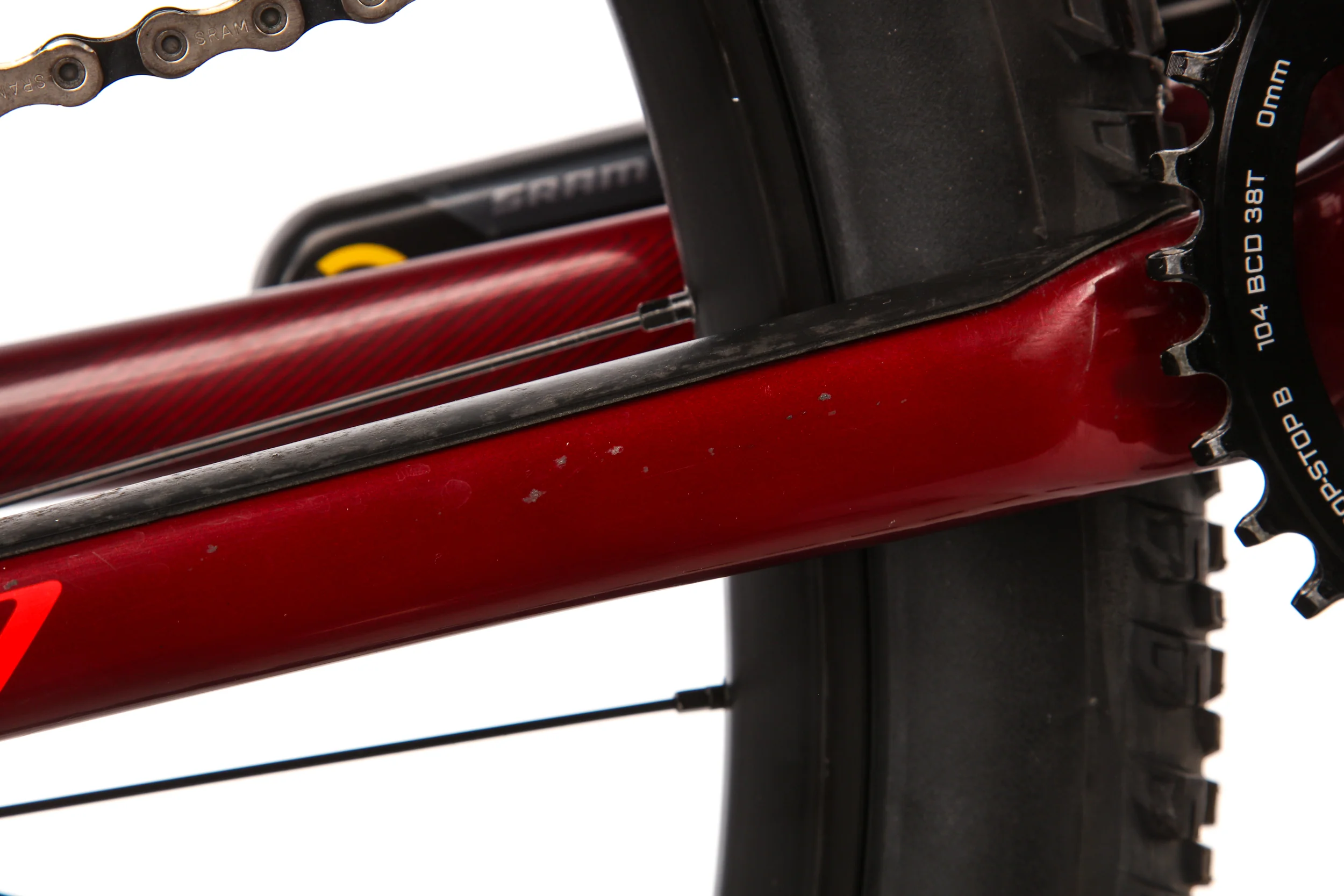 Specialized Epic Hardtail Mountain Bike - 2020, Medium - Image 8