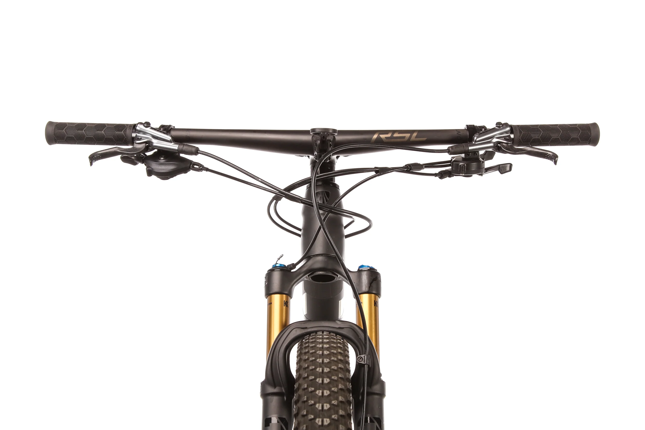 Trek Supercaliber 9.9 XTR Gen 2 Mountain Bike - 2022, X-Large - Image 6
