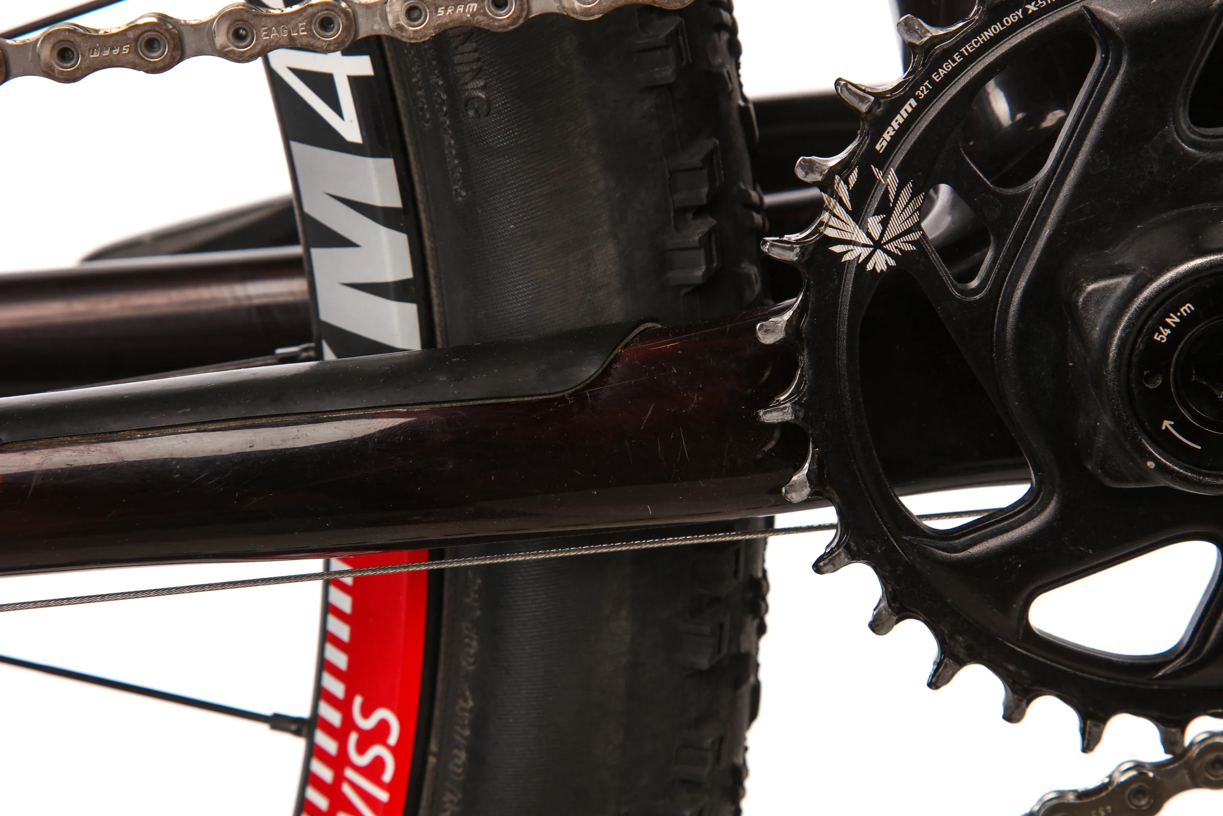 Specialized Epic Hardtail Mountain Bike - 2019, Large - Image 8