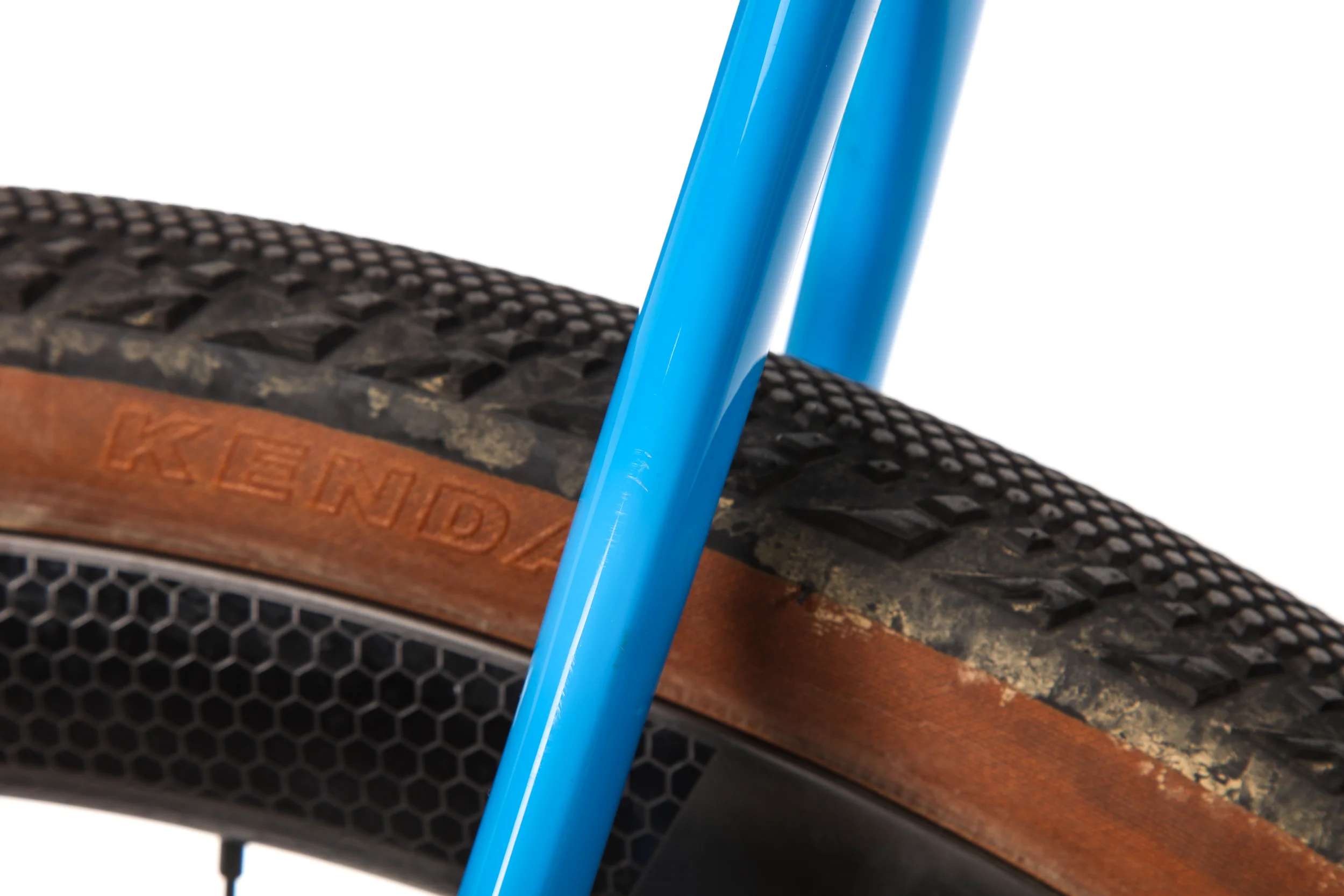 OPEN U.P. Gravel Bike - 2022, X-Large - Image 10