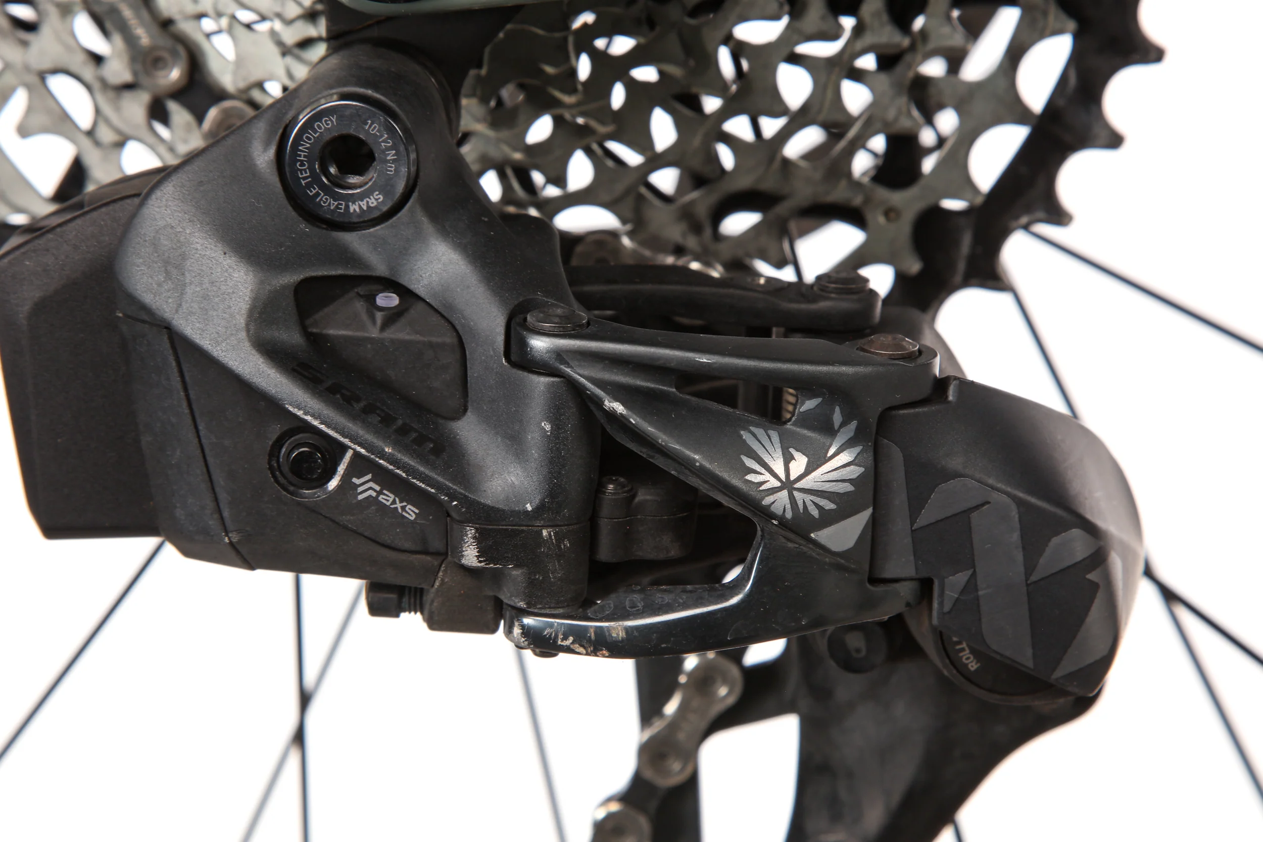 Yeti Cycles ARC TURQ Mountain Bike - 2023, Large - Image 9