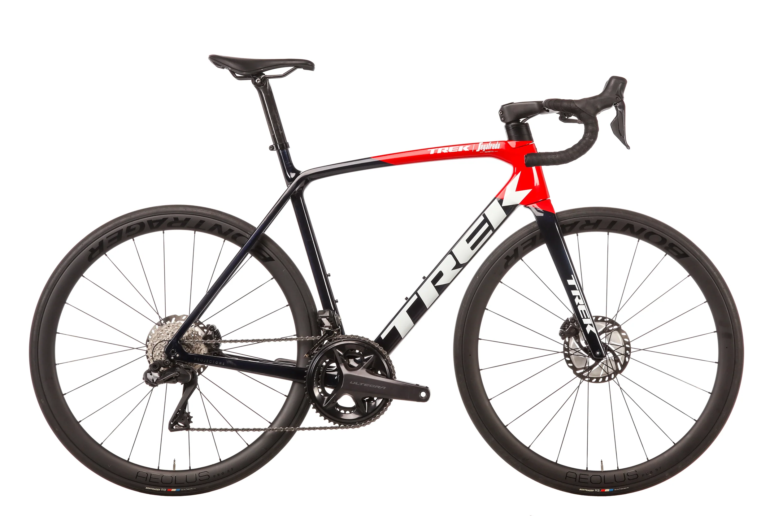 Trek Émonda SLR 7 Road Bike - 2024, 56cm