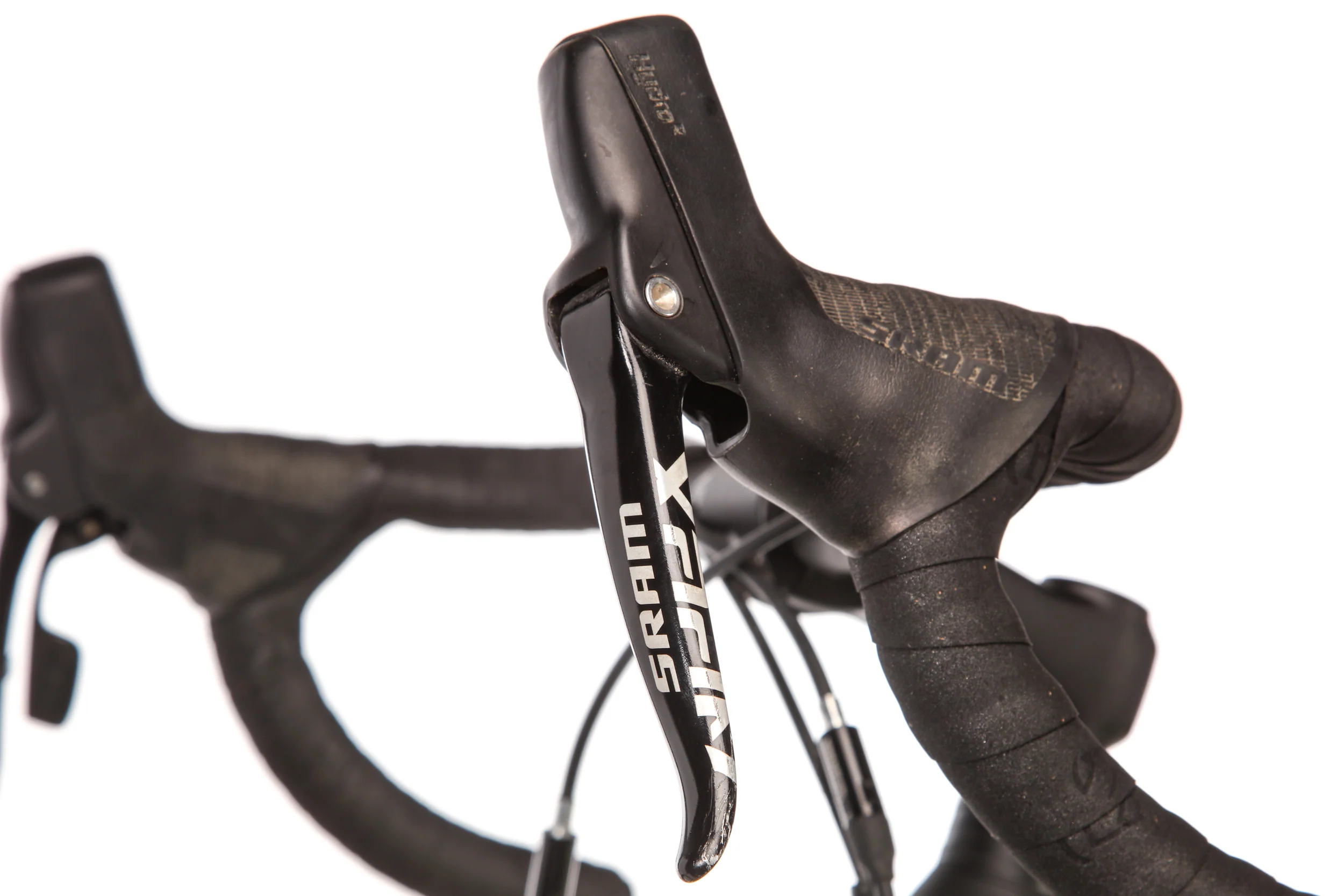 Specialized Diverge Carbon SRAM Apex Gravel Bike - 2022, 56cm - Image 13