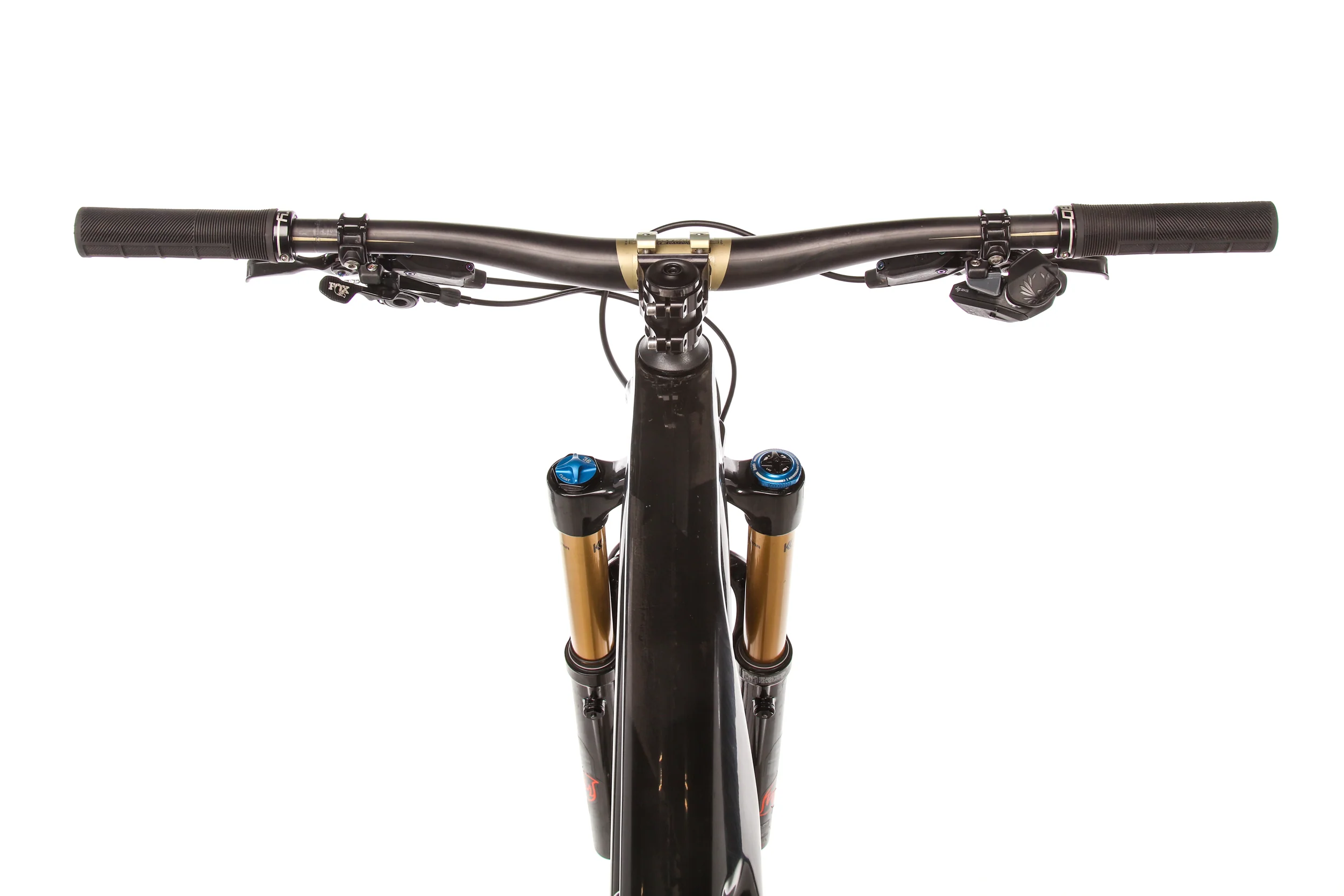 Specialized S-Works Stumpjumper EVO Mountain Bike - 2022, S2 - Image 7