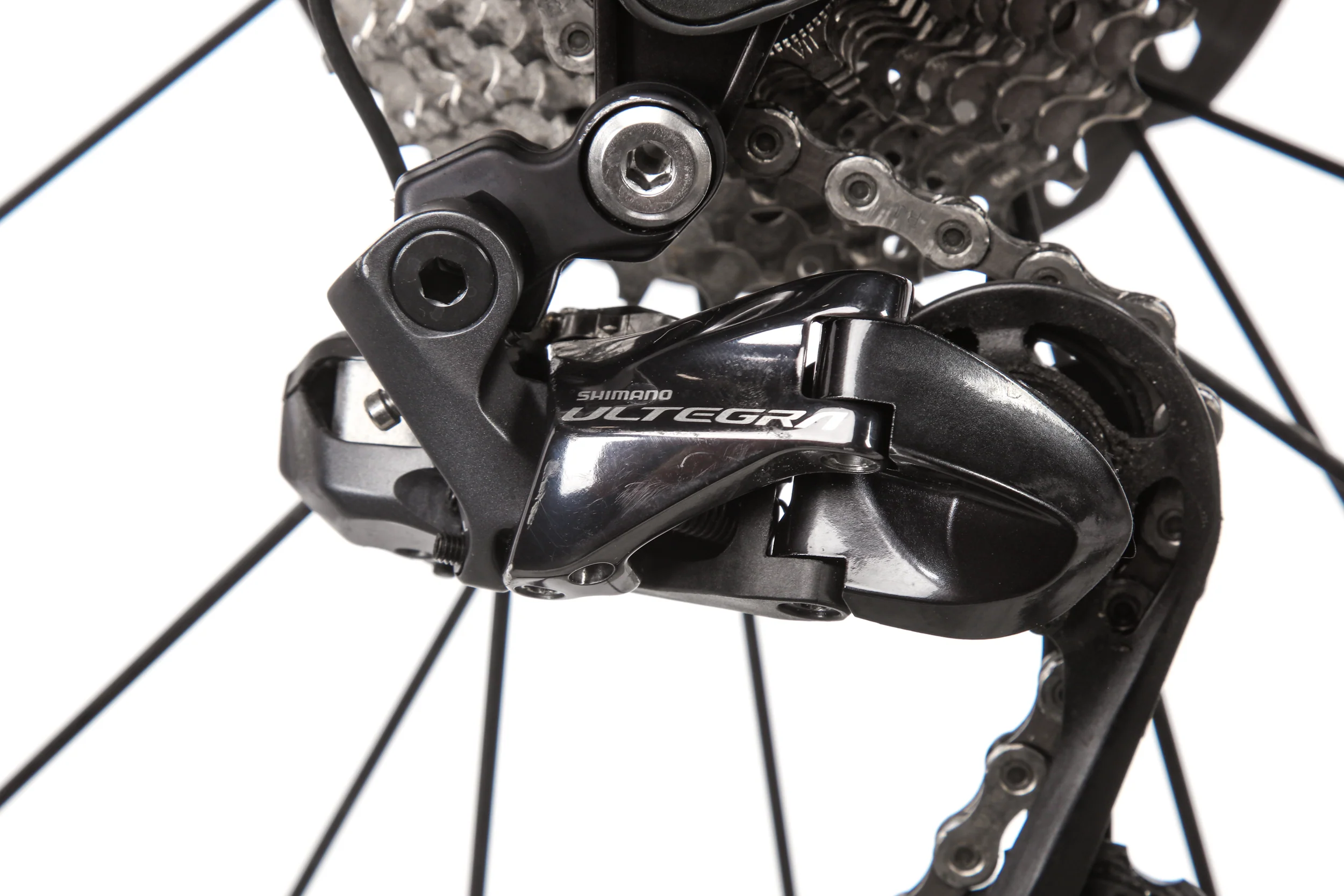 Canyon Ultimate CF SL Road Bike - 2020, Small - Image 9