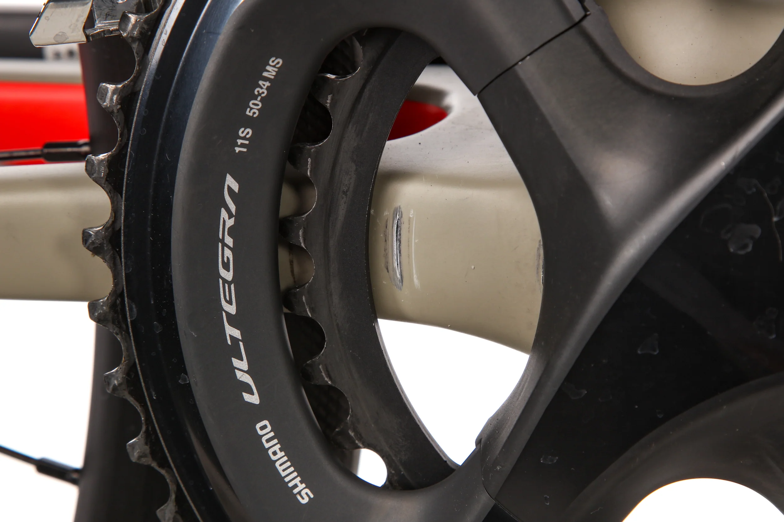 OPEN MIN.D. Ultegra Di2 Road Bike - 2021, Large - Image 8