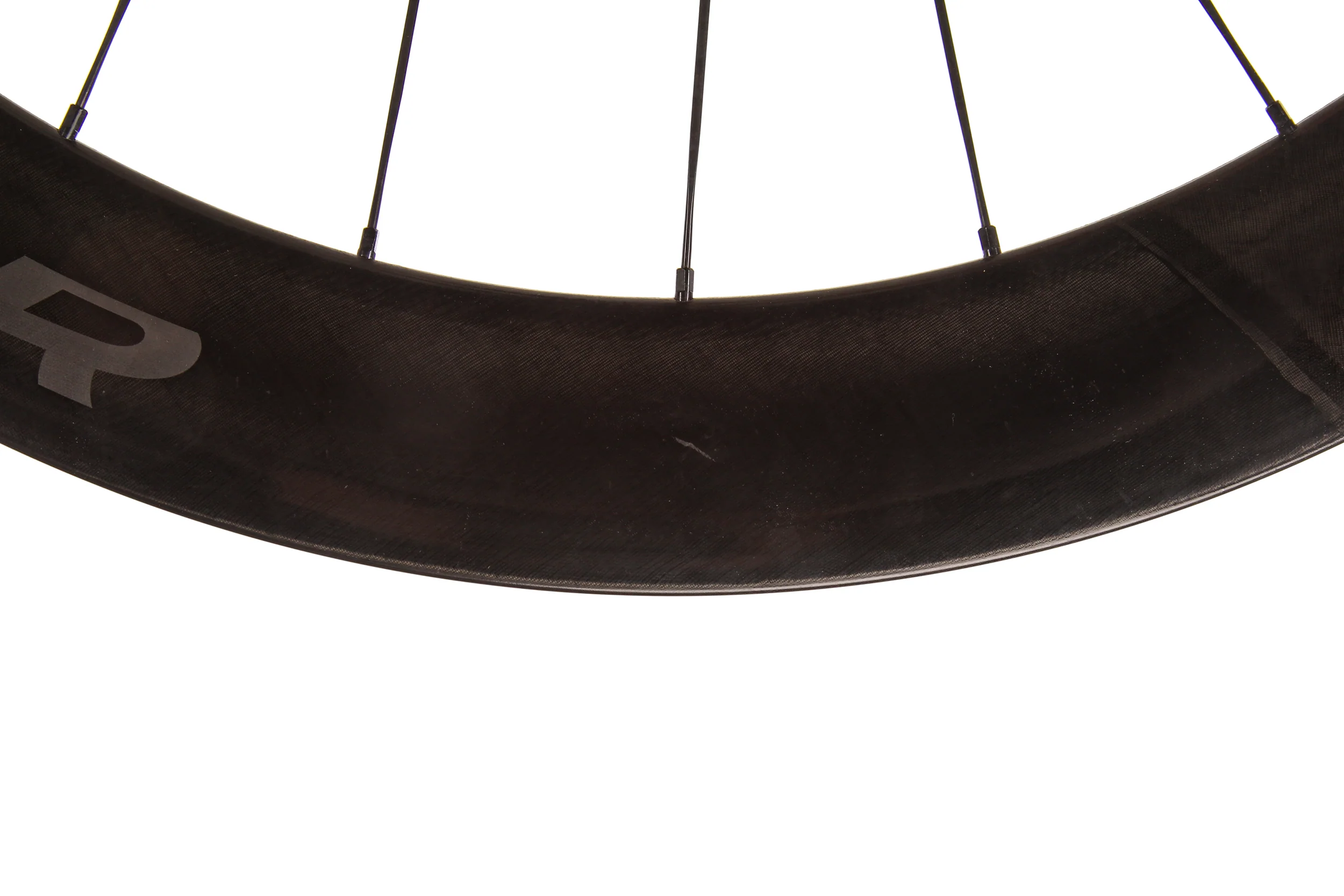 Bontrager Aeolus RSL 62 Carbon Tubeless 700c Wheelet - Image 9
