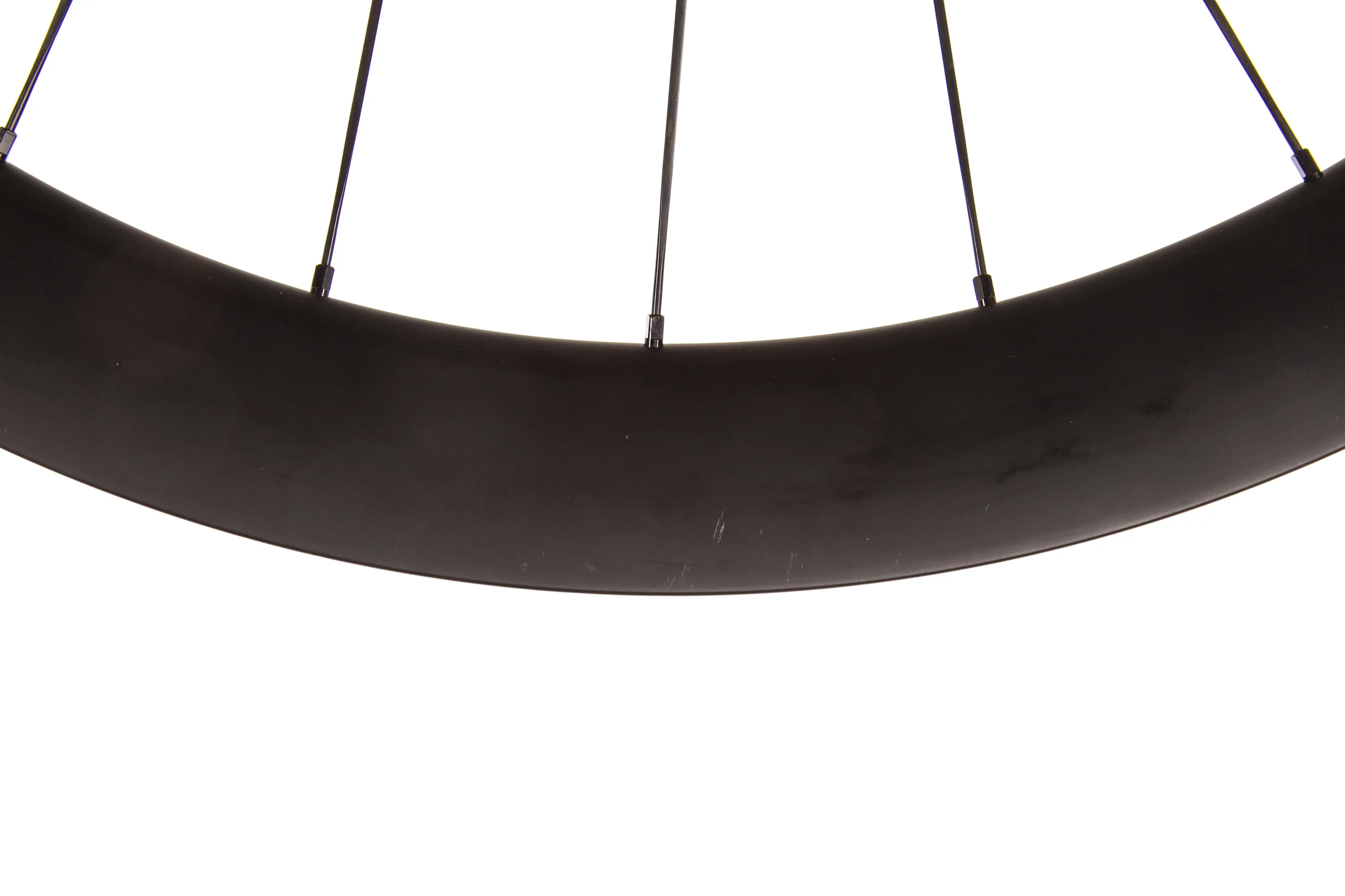 Bontrager Aeolus Pro 51 Carbon Tubeless 700c Wheelset - Image 10