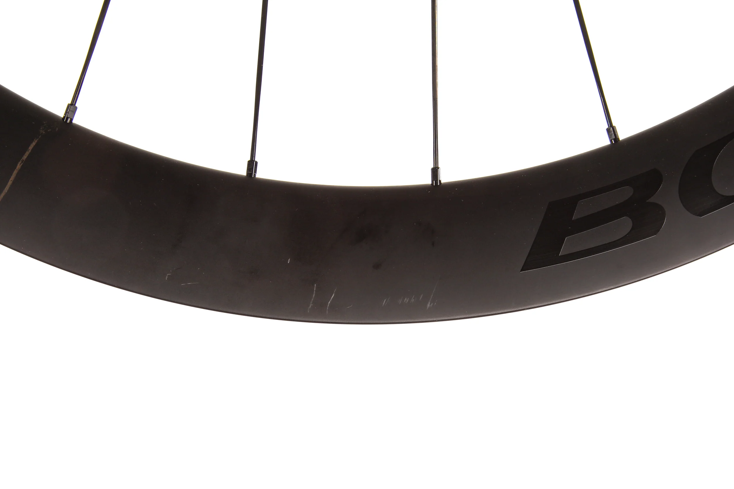Bontrager Aeolus Pro 51 Carbon Tubeless 700c Wheelset - Image 11