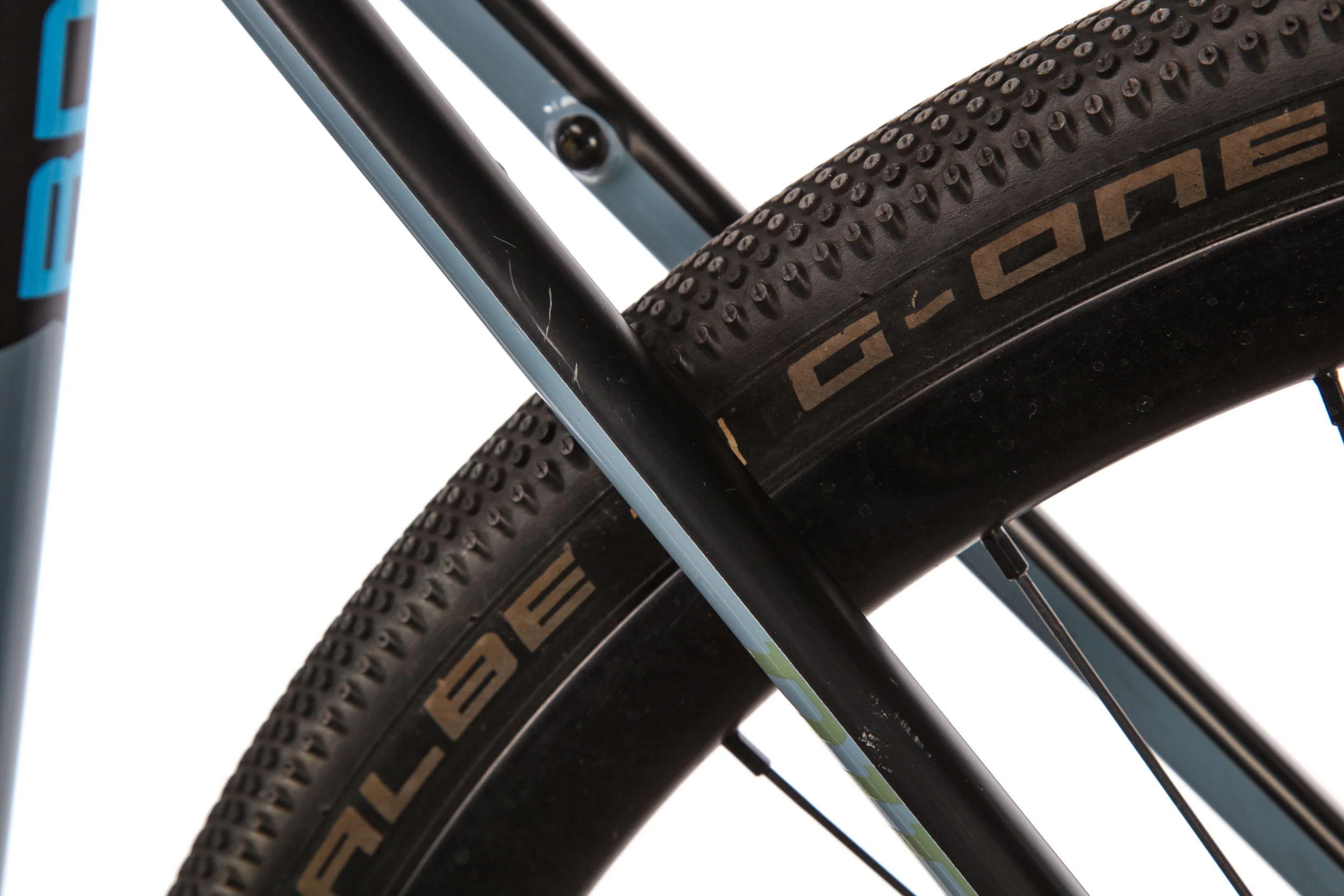 Niner RLT 9 RDO Ultegra Gravel Bike - 2019, 59cm - Image 19