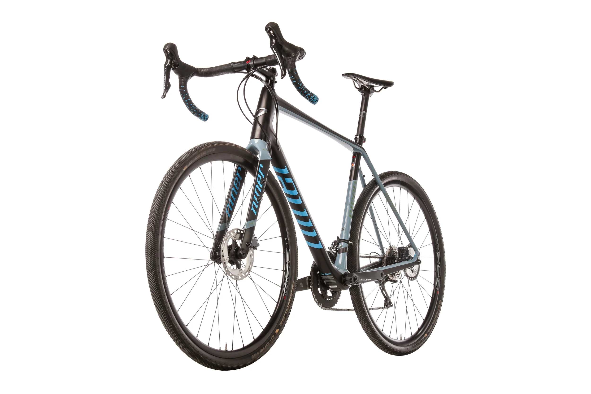 Niner RLT 9 RDO Ultegra Gravel Bike - 2019, 59cm - Image 4