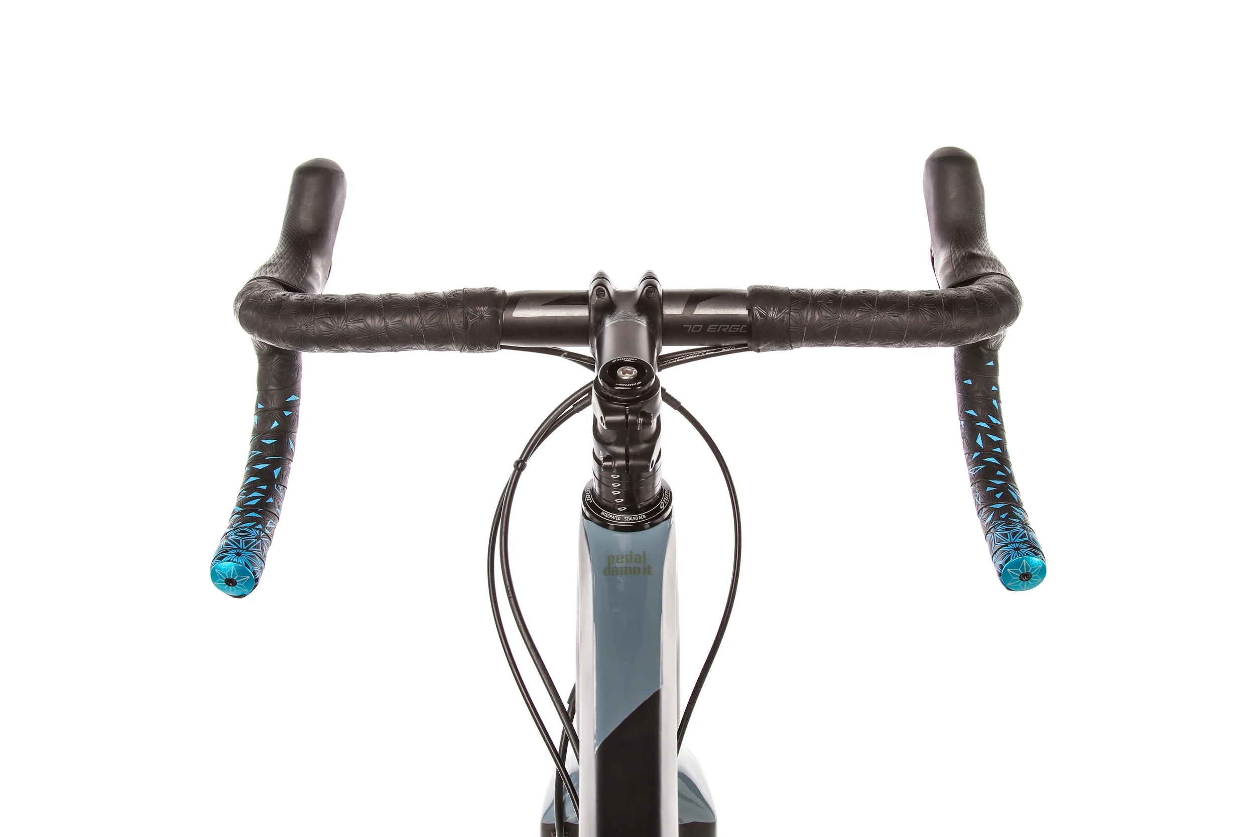 Niner RLT 9 RDO Ultegra Gravel Bike - 2019, 59cm - Image 6