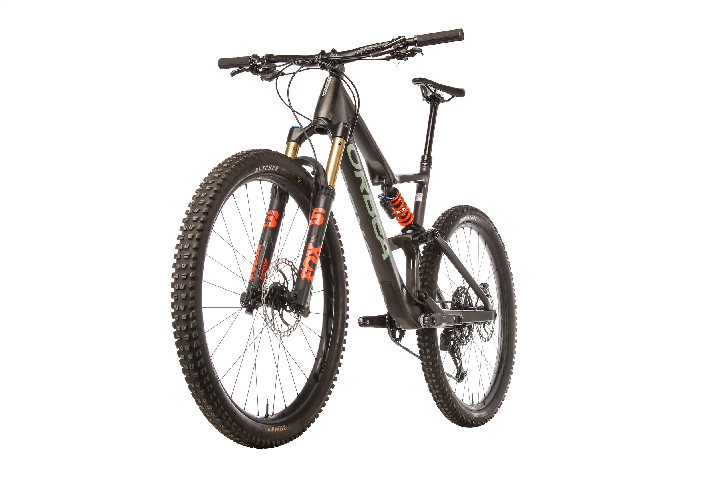 Orbea Occam LT M10 Mountain Bike - 2022, X-Large - Image 5