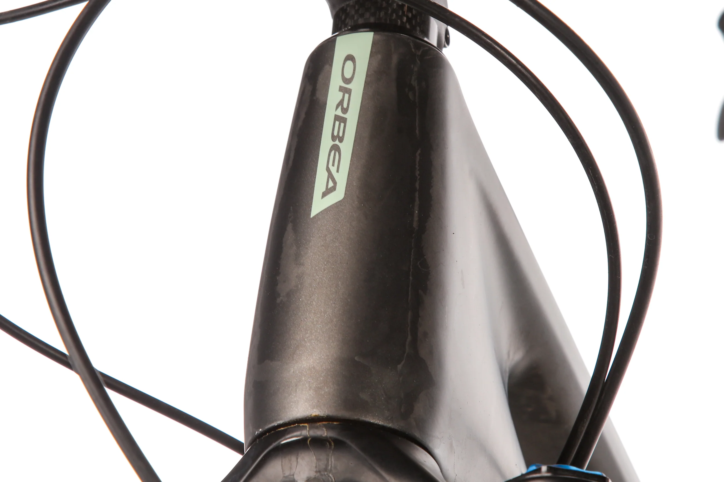 Orbea Occam LT M10 Mountain Bike - 2022, X-Large - Image 8