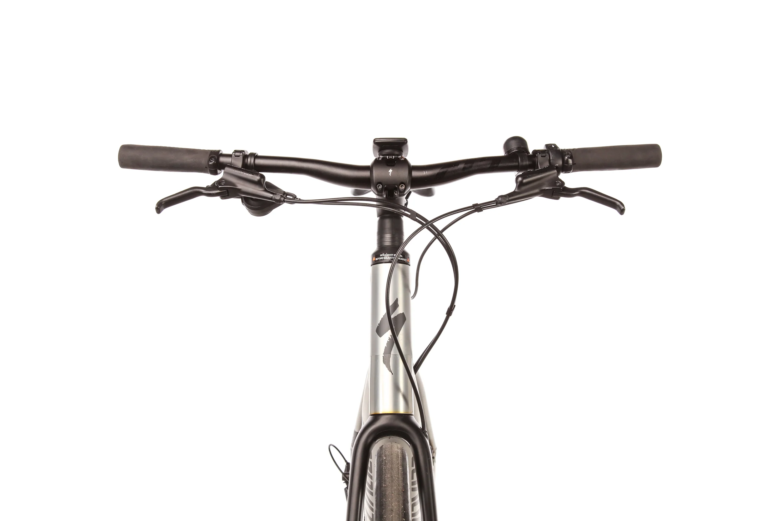 Specialized Turbo Vado SL 5.0 Fitness E-Bike - 2021, Large - Image 5