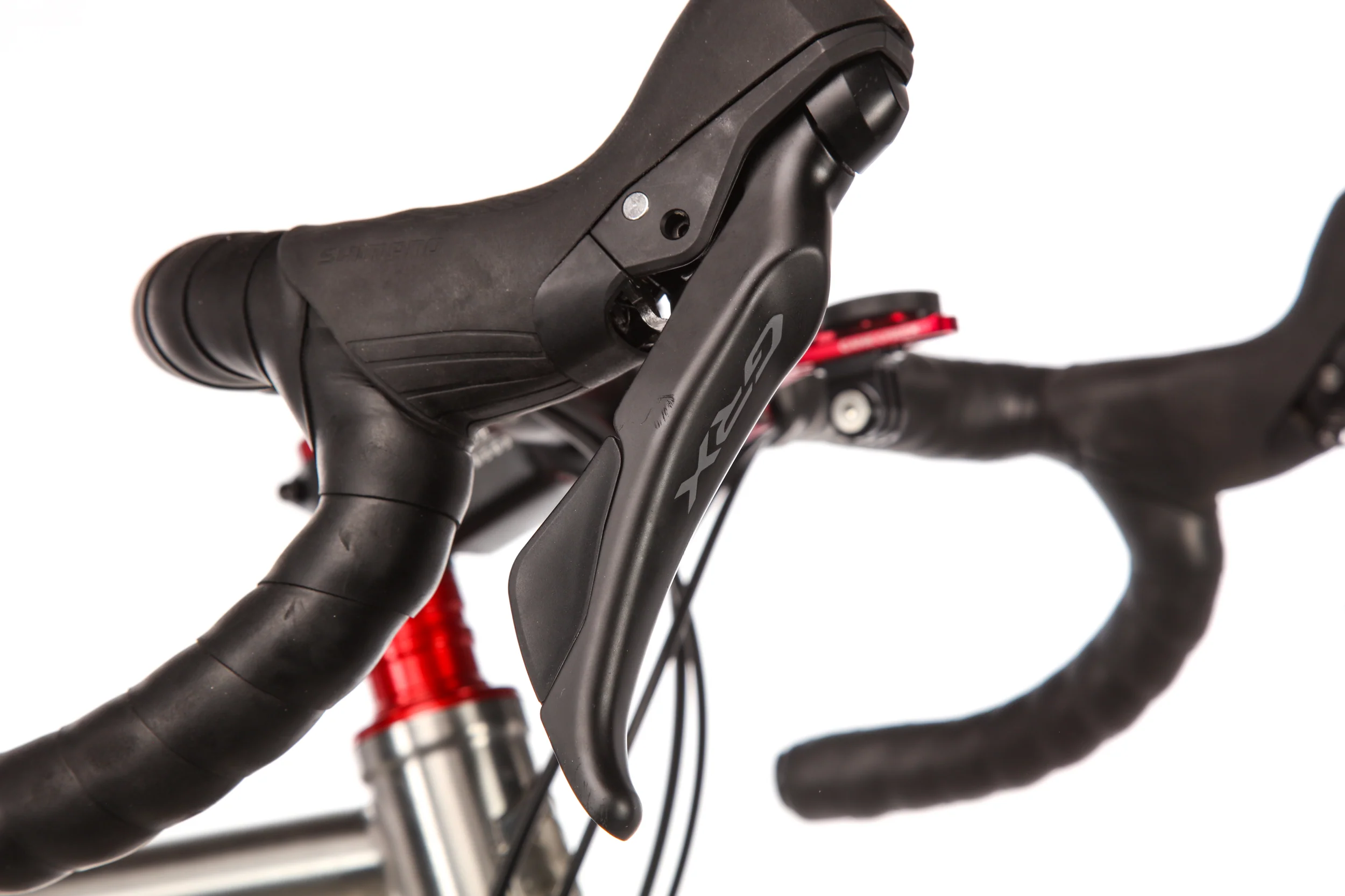 Otso Warakin Stainless GRX Gravel Bike - 2023, 54cm - Image 9