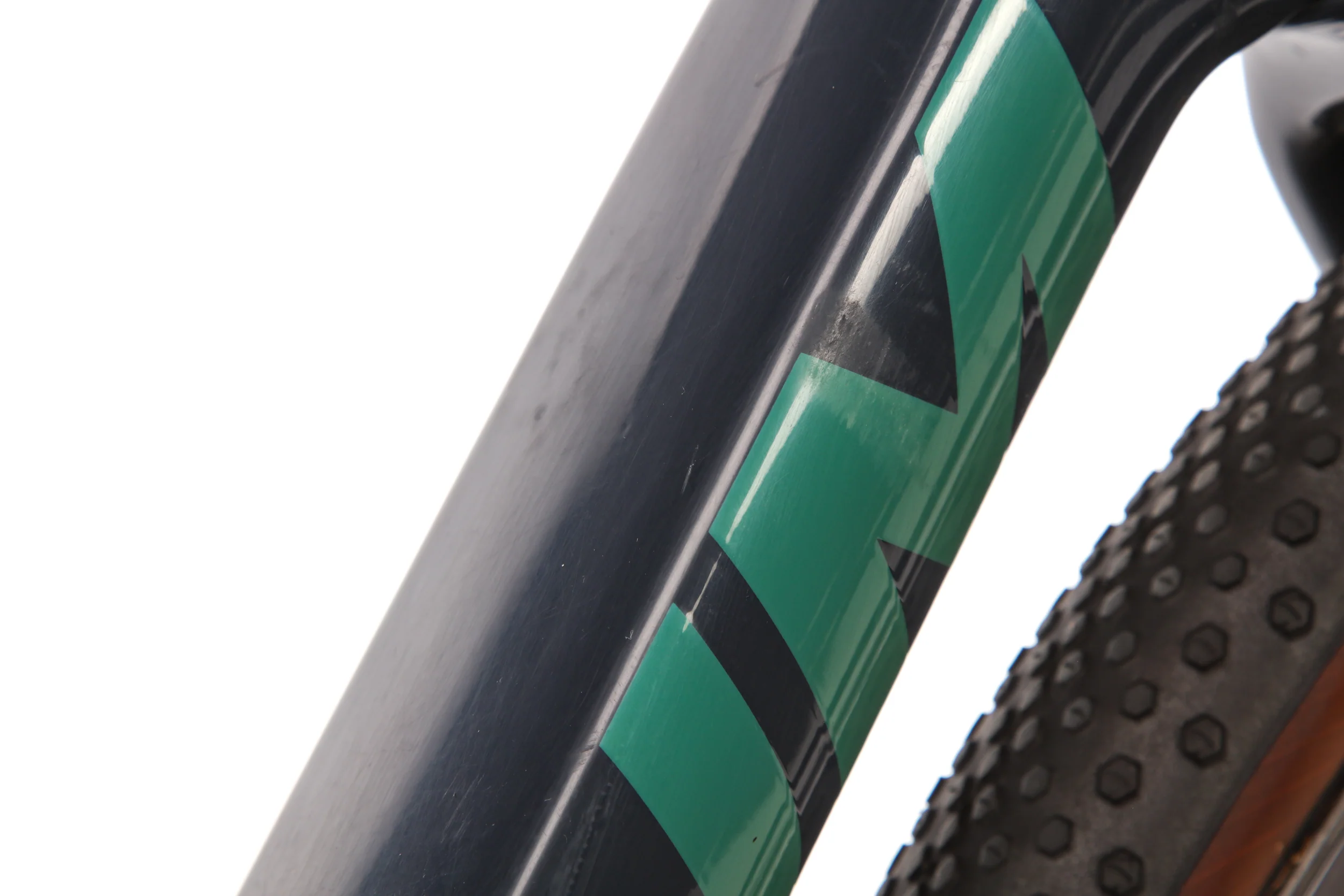 Ventum GS1 Gravel Bike - 2022, Small - Image 14