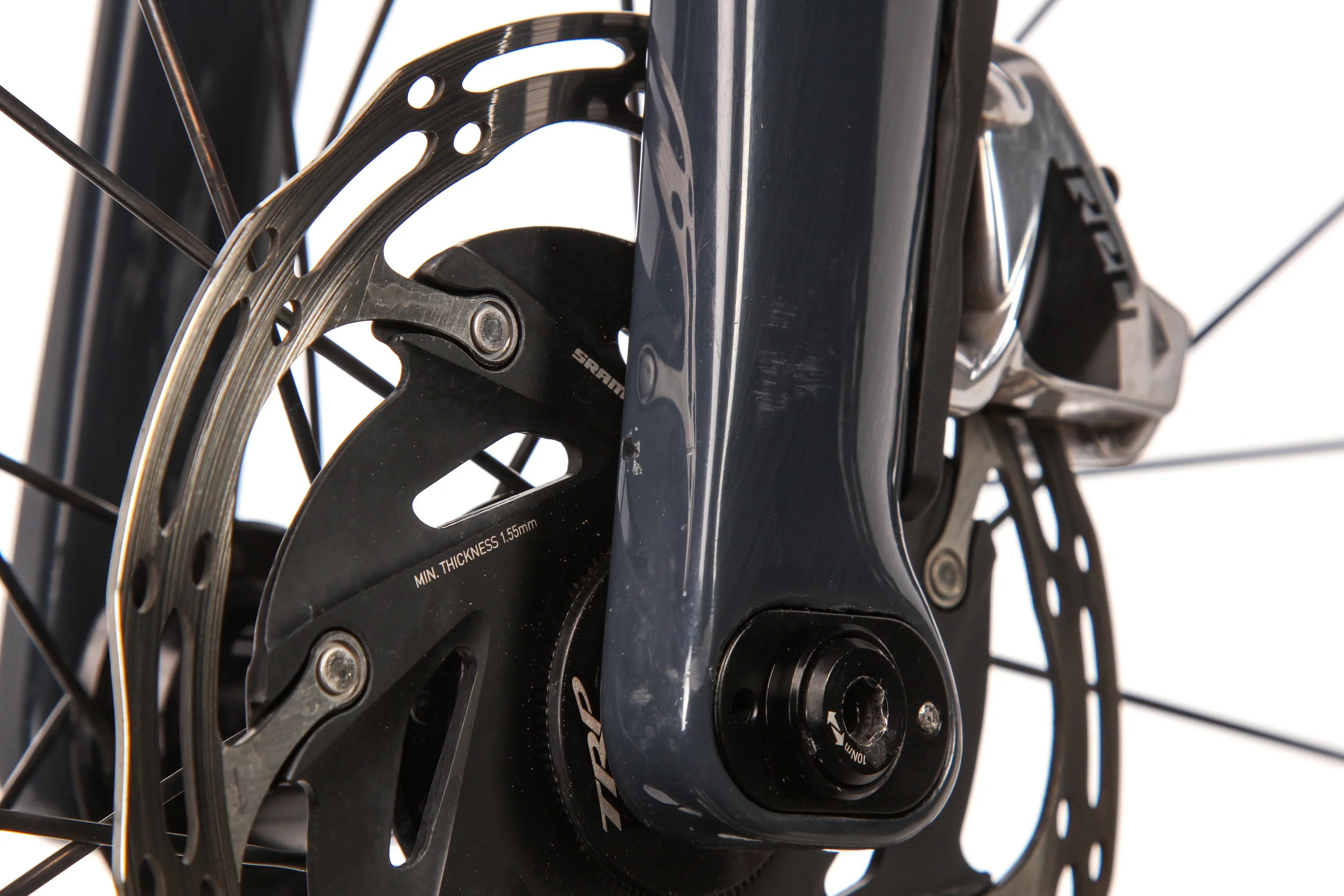 Ventum GS1 Gravel Bike - 2022, Small - Image 18