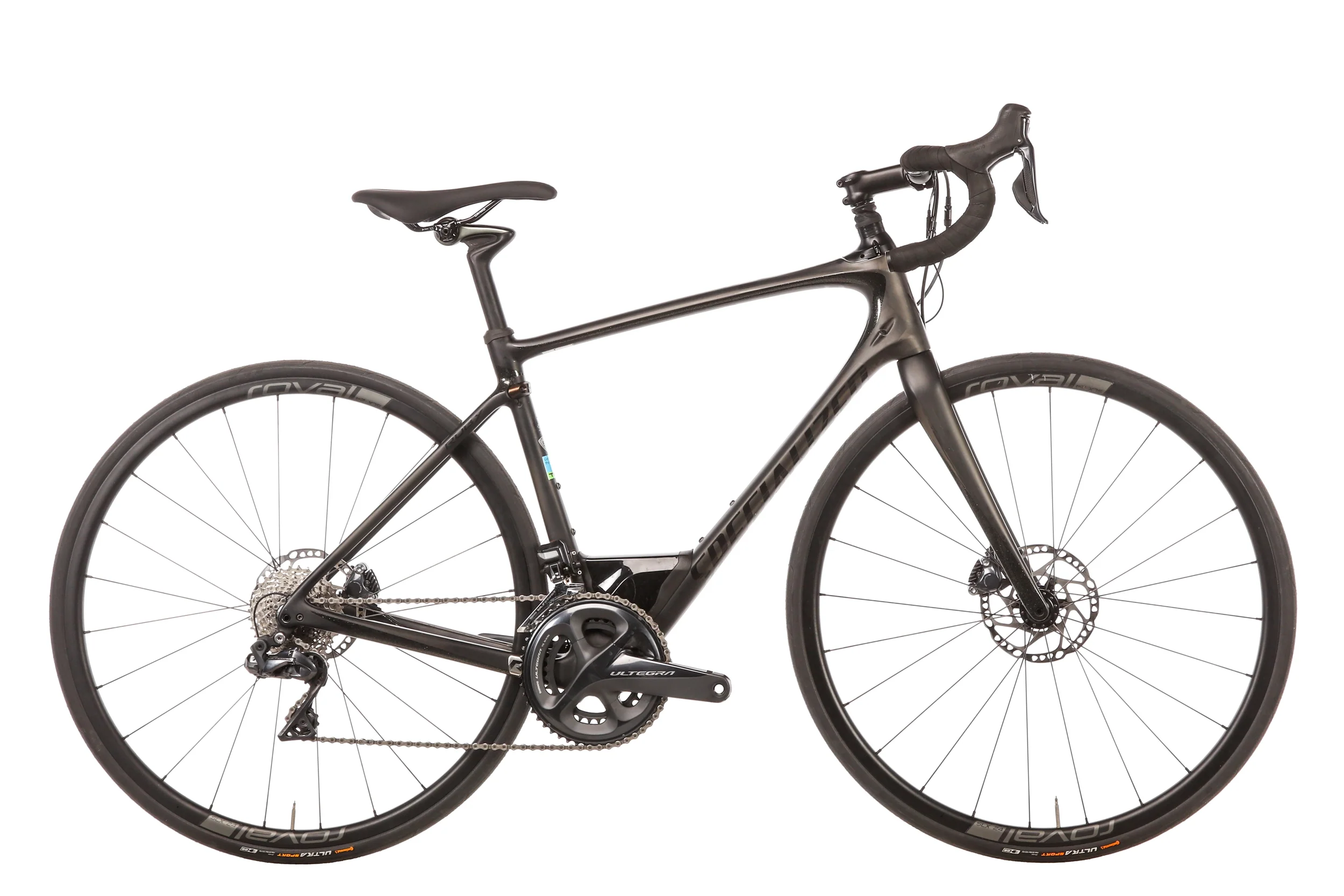 Specialized Ruby Expert Ultegra Di2 Women's Road Bike - 2018, 54cm