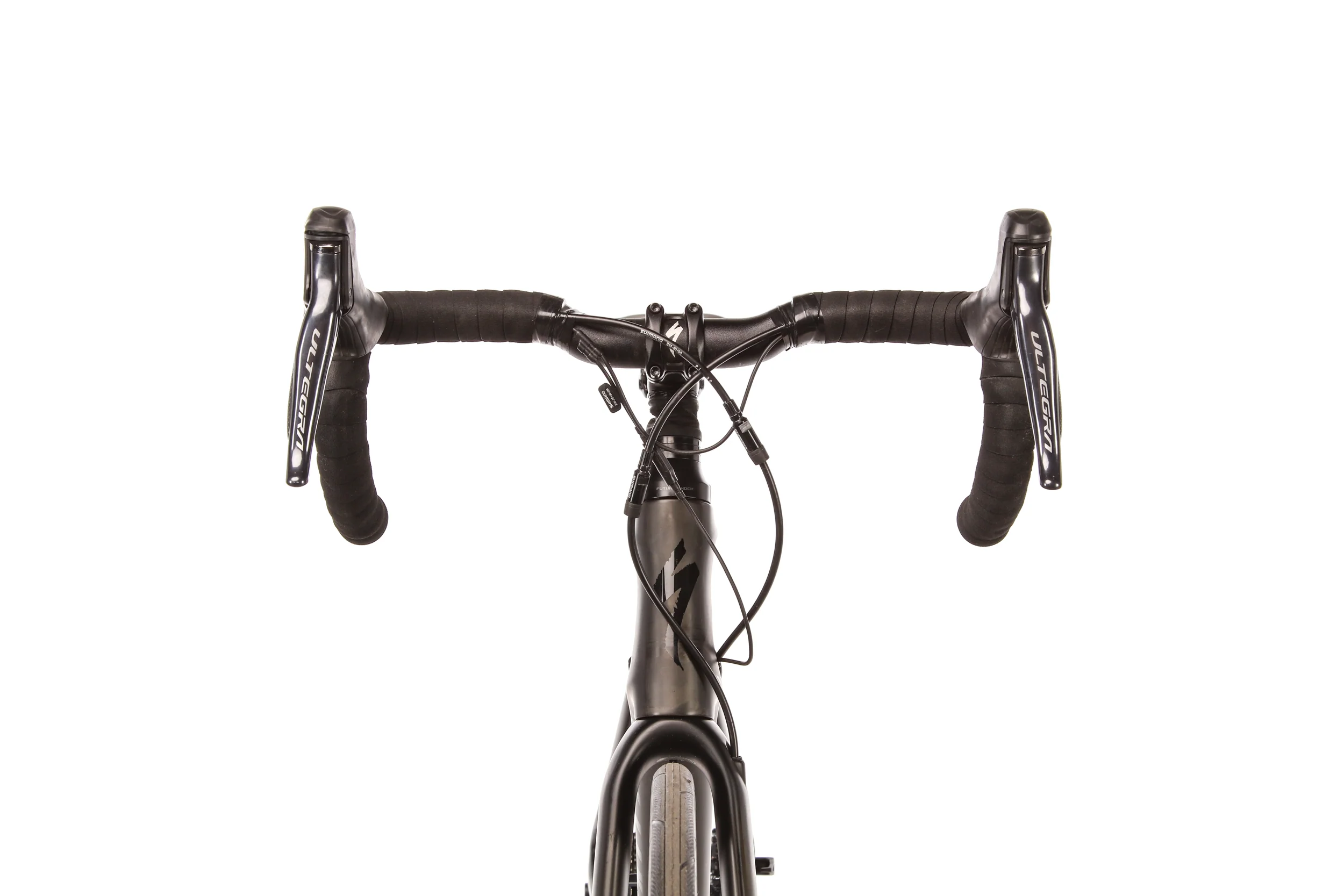 Specialized Ruby Expert Ultegra Di2 Women's Road Bike - 2018, 54cm - Image 5