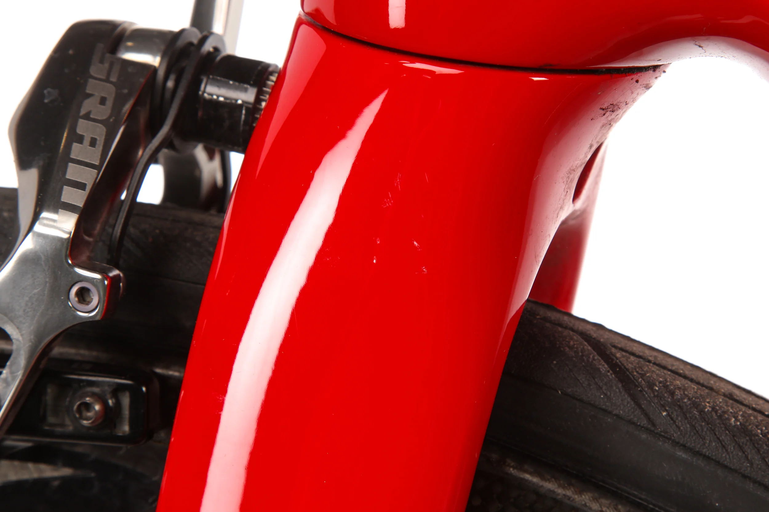 Orbea Orca Road Bike - 2016, 55cm - Image 14