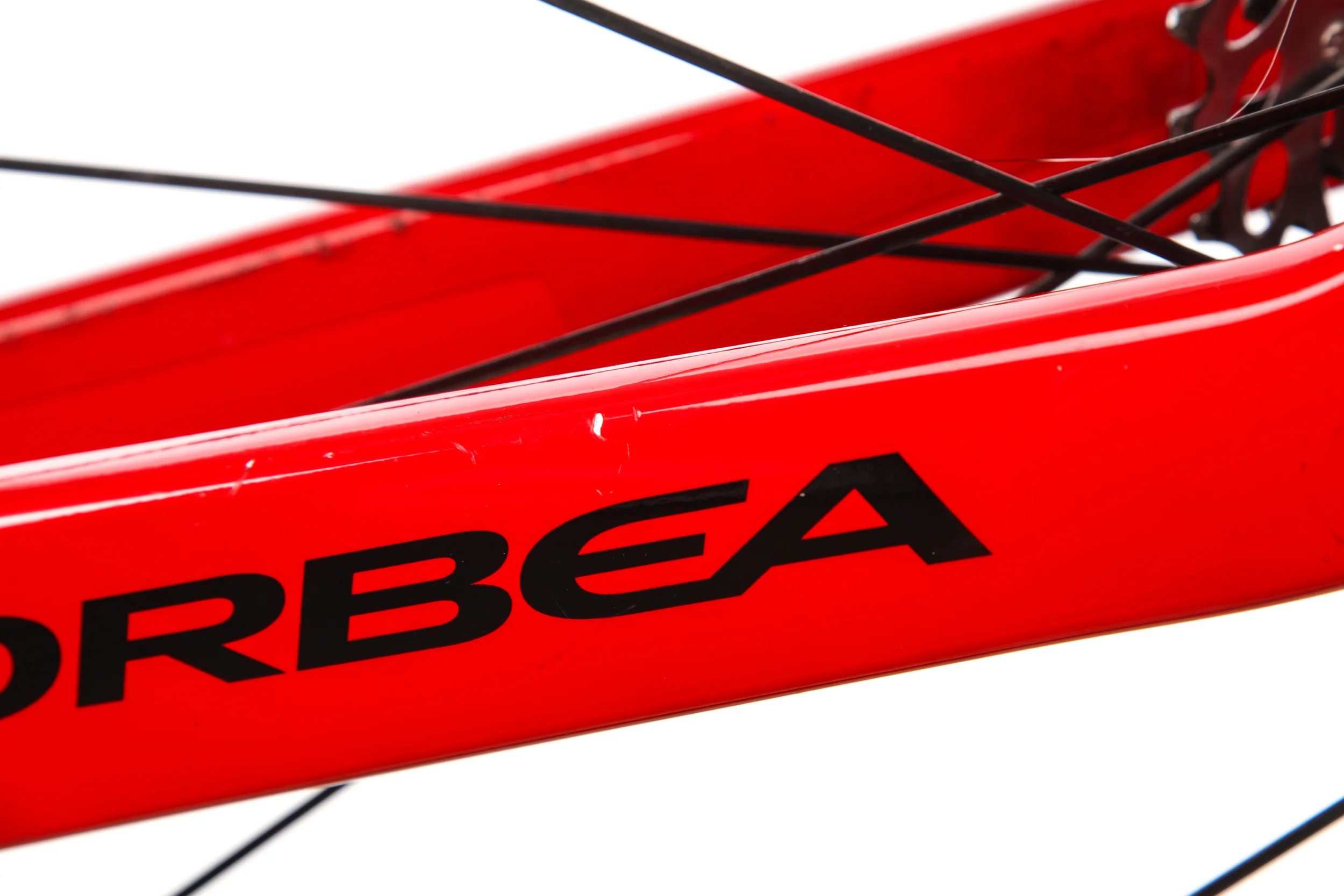 Orbea Orca Road Bike - 2016, 55cm - Image 17