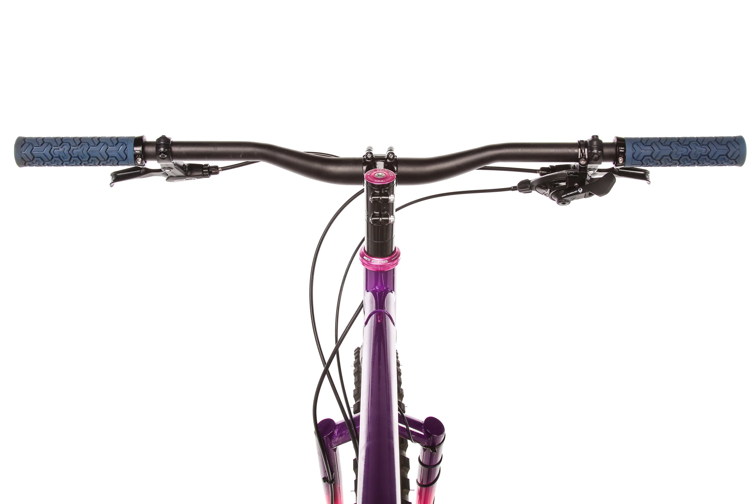Crust Scapegoat NX Eagle Mountain Bike - 2025, X-Large - Image 6