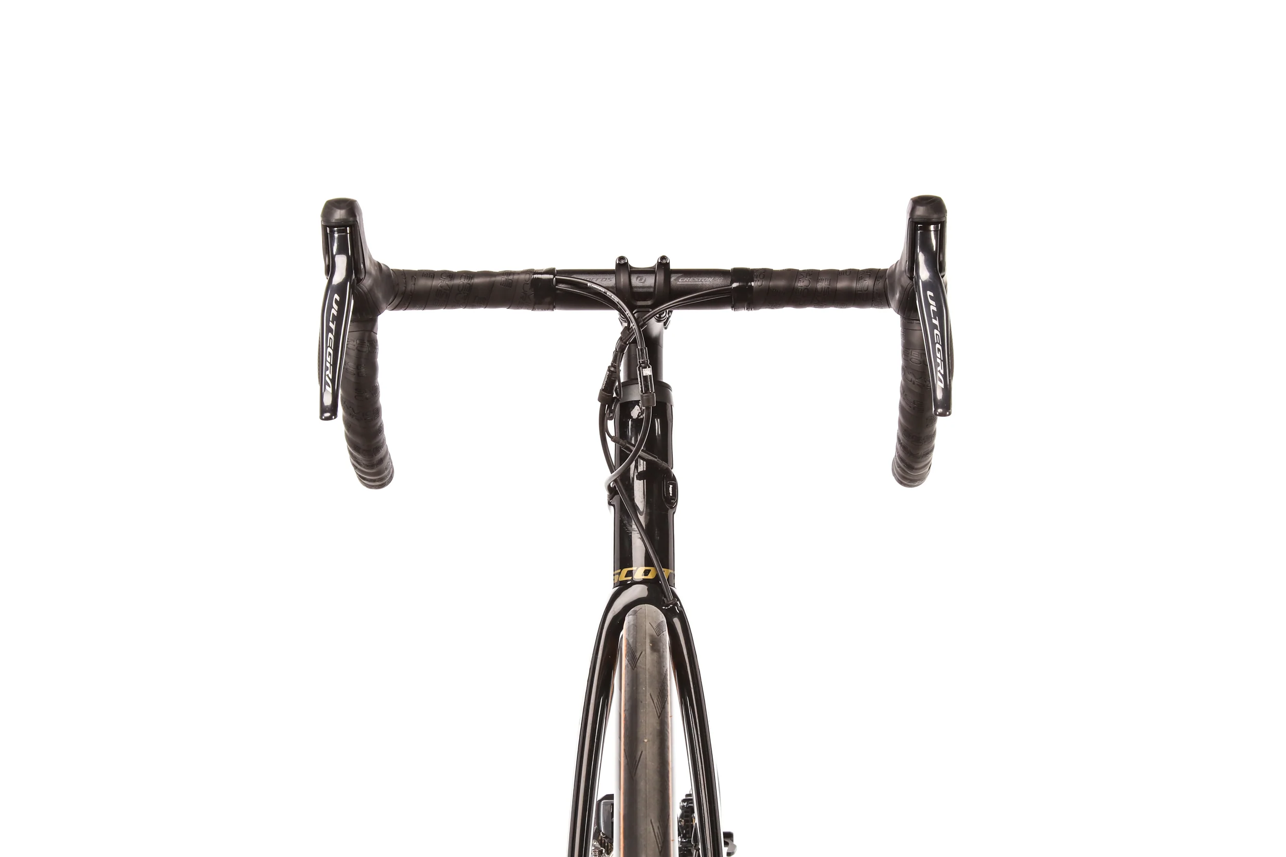 Scott Addict SE Disc Road Bike - 2020, Medium - Image 5