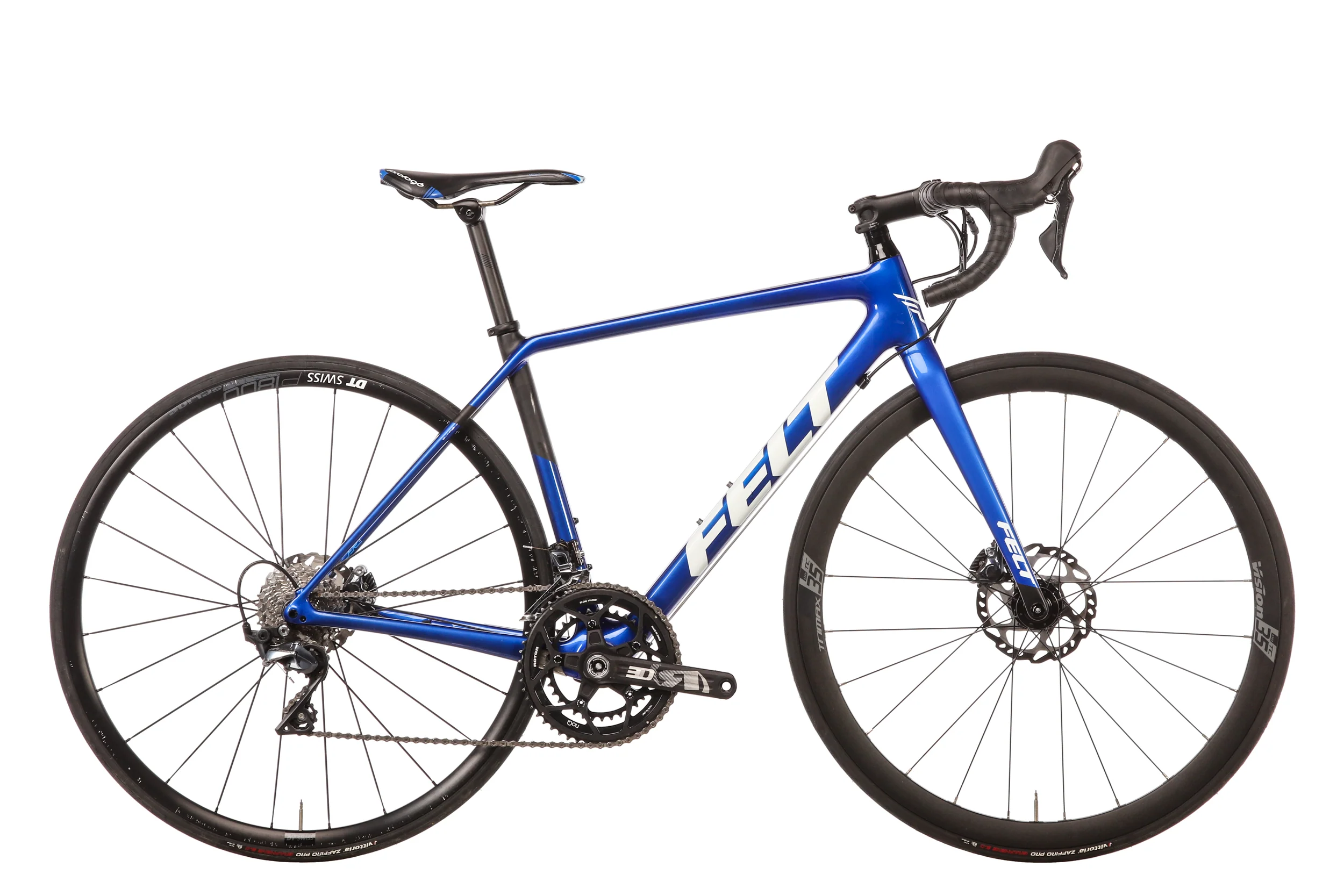 Felt FR3 Disc Road Bike - 2019, 51cm