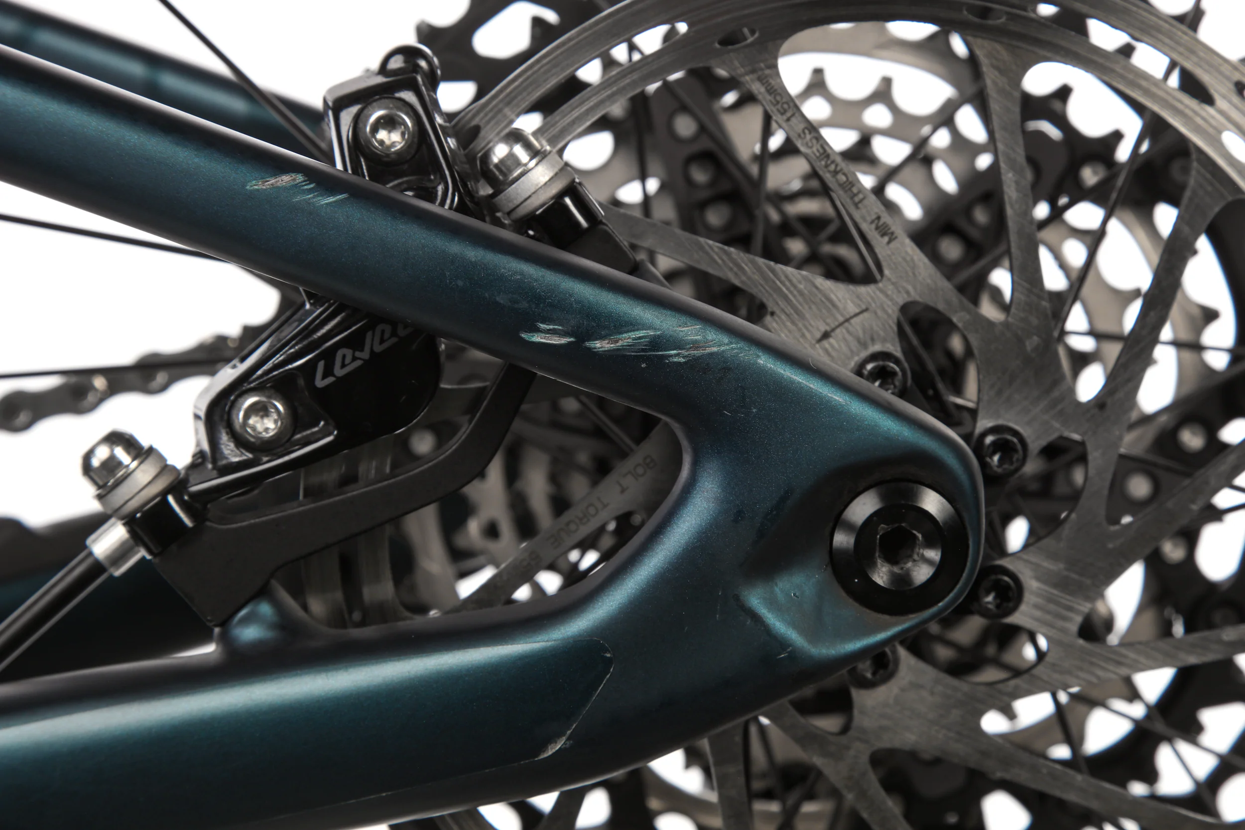 Specialized Epic EVO LTD Mountain Bike - 2023, Large - Image 19
