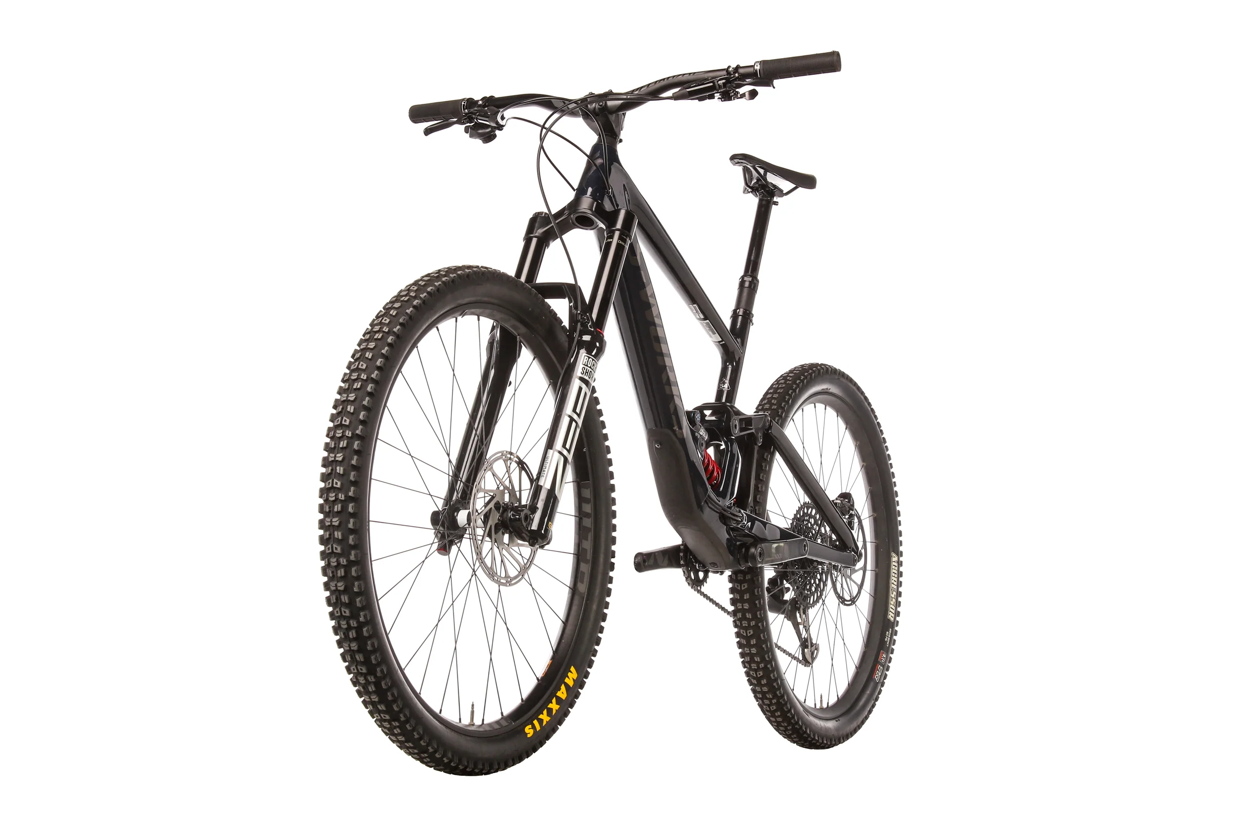 Specialized S-Works Enduro Mountain Bike - 2023, S4 - Image 5