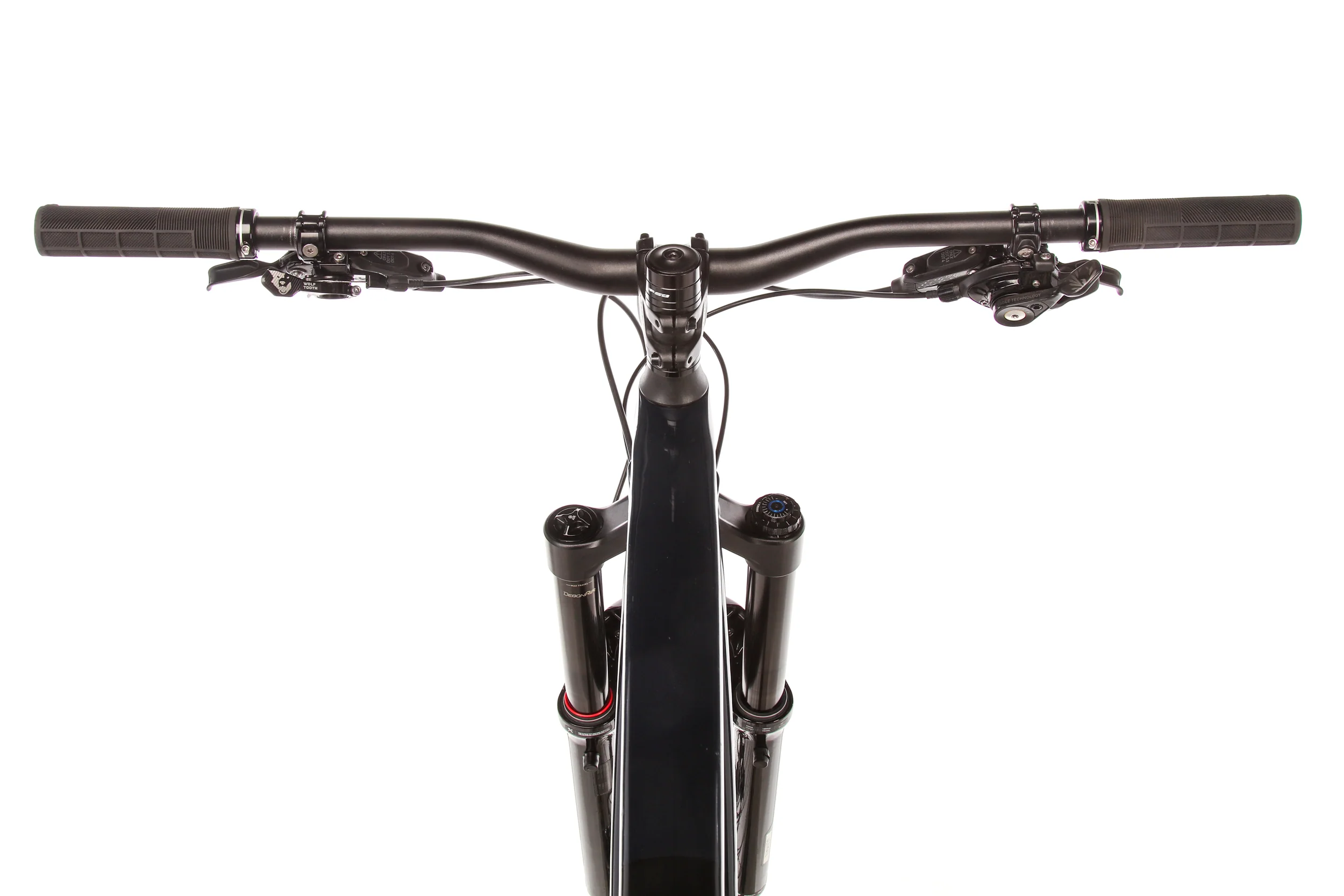 Specialized S-Works Enduro Mountain Bike - 2023, S4 - Image 7