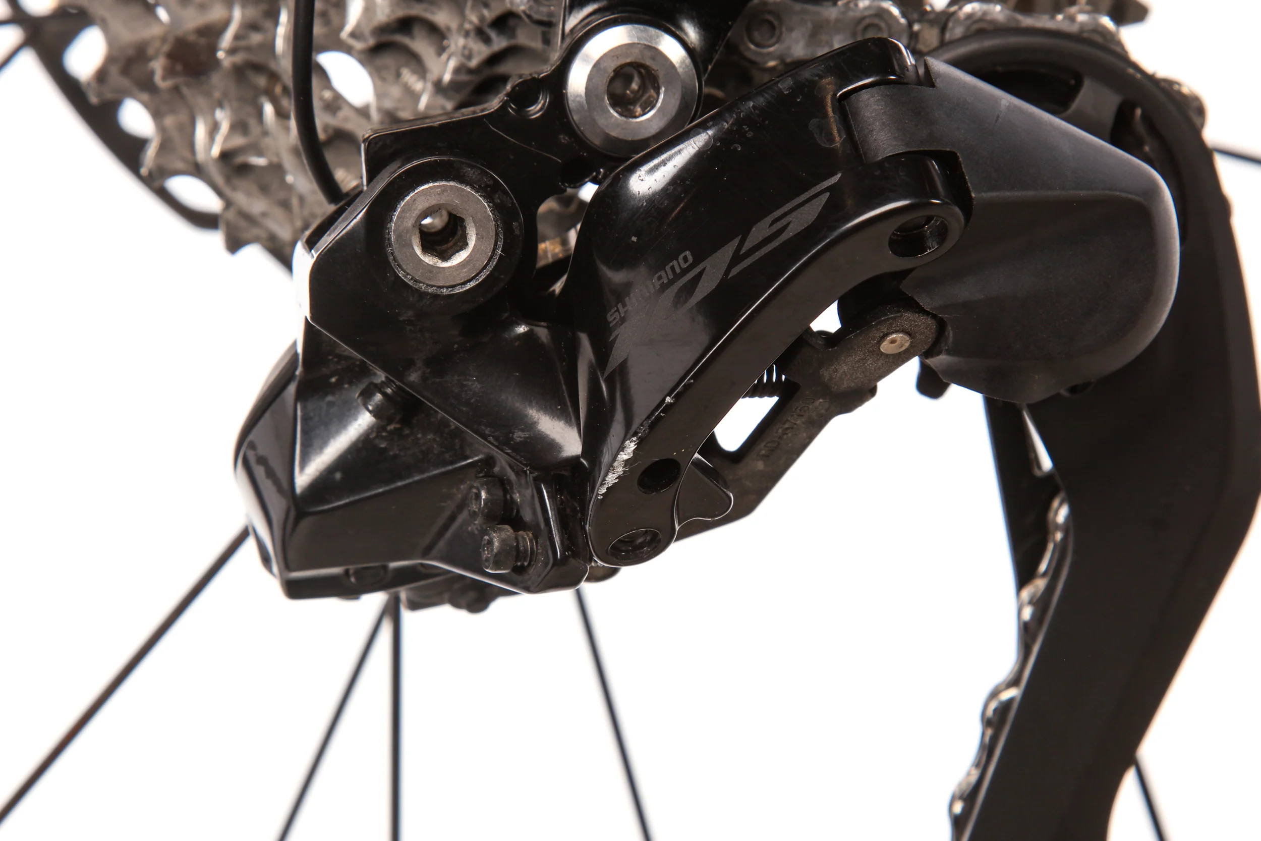 Specialized Roubaix SL8 Comp Shimano 105 Road Bike - 2024, 44cm - Image 9