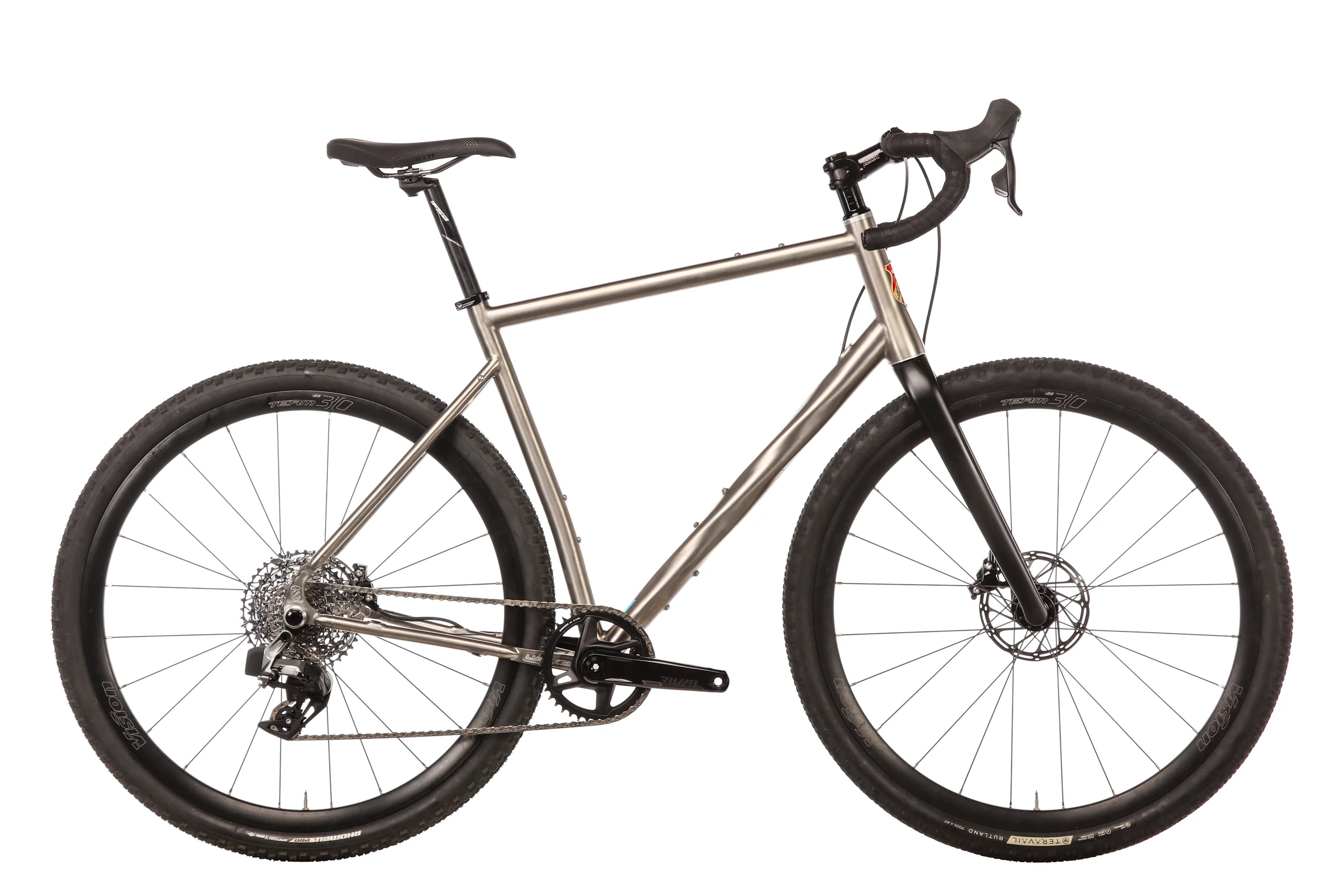 Lynskey Elysium Rival AXS Gravel Bike - 2025, X-Large