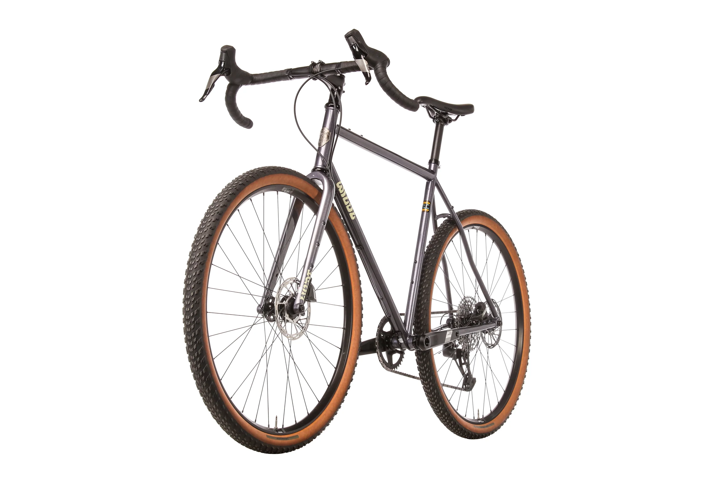 Wilde Rambler SL Gravel Bike - 2025, X-Large - Image 4