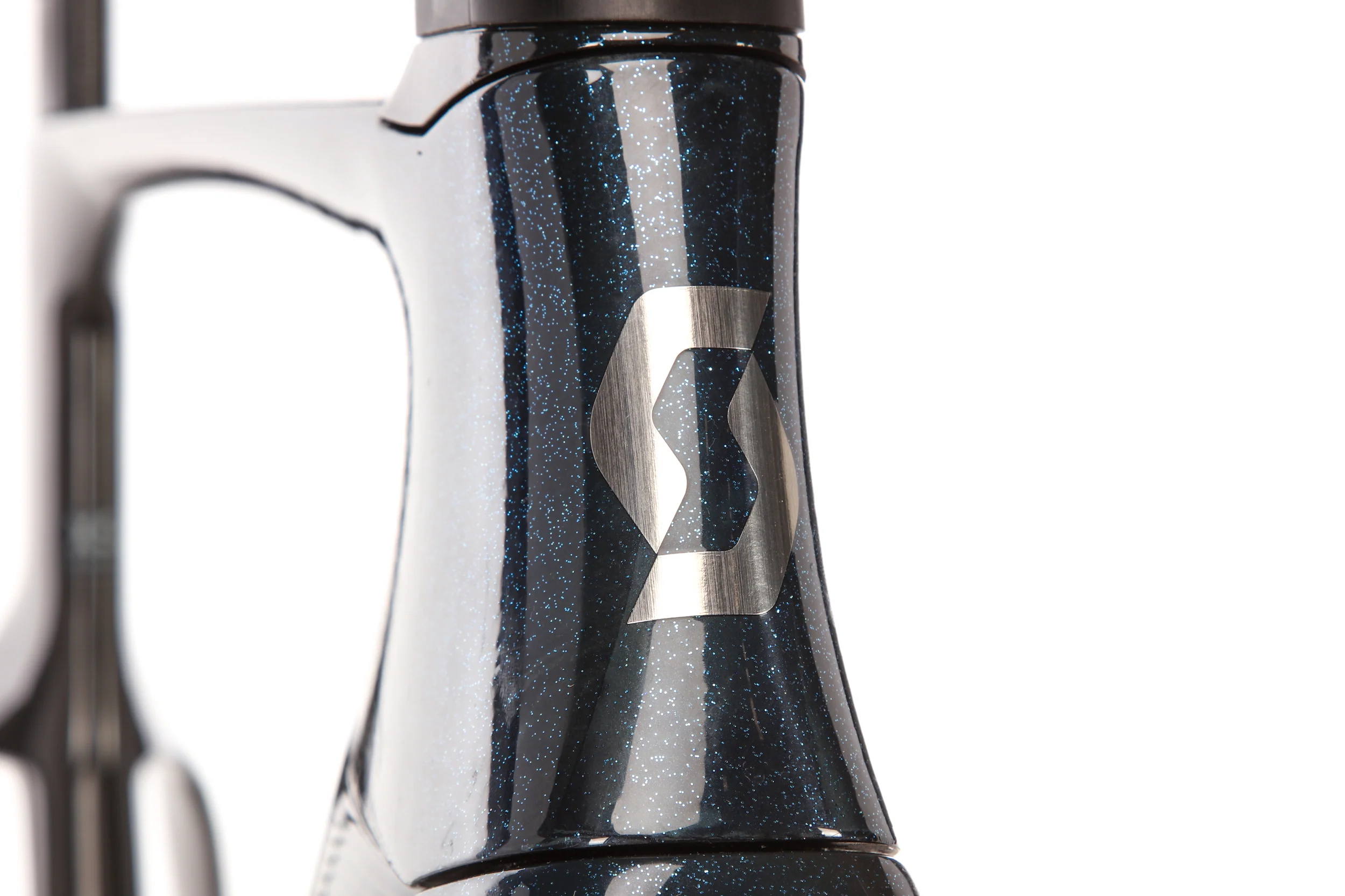 Scott Foil RC X-Small Frameset - 2023 - Image 4