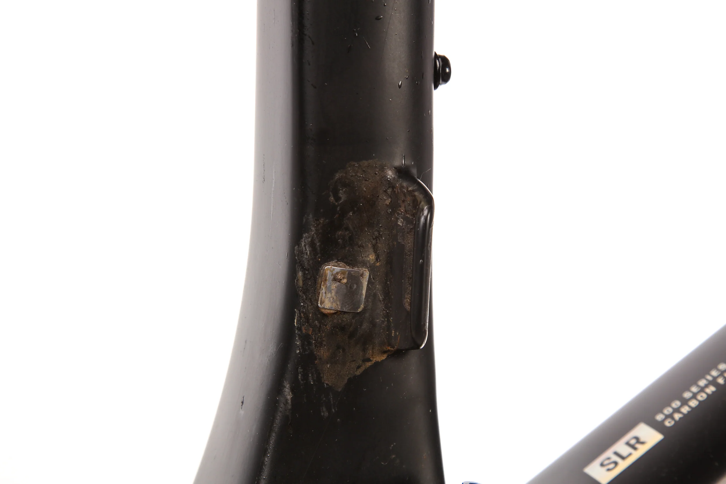 Trek Domane SLR Gen 4 58cm Frameset - 2023 - Image 11
