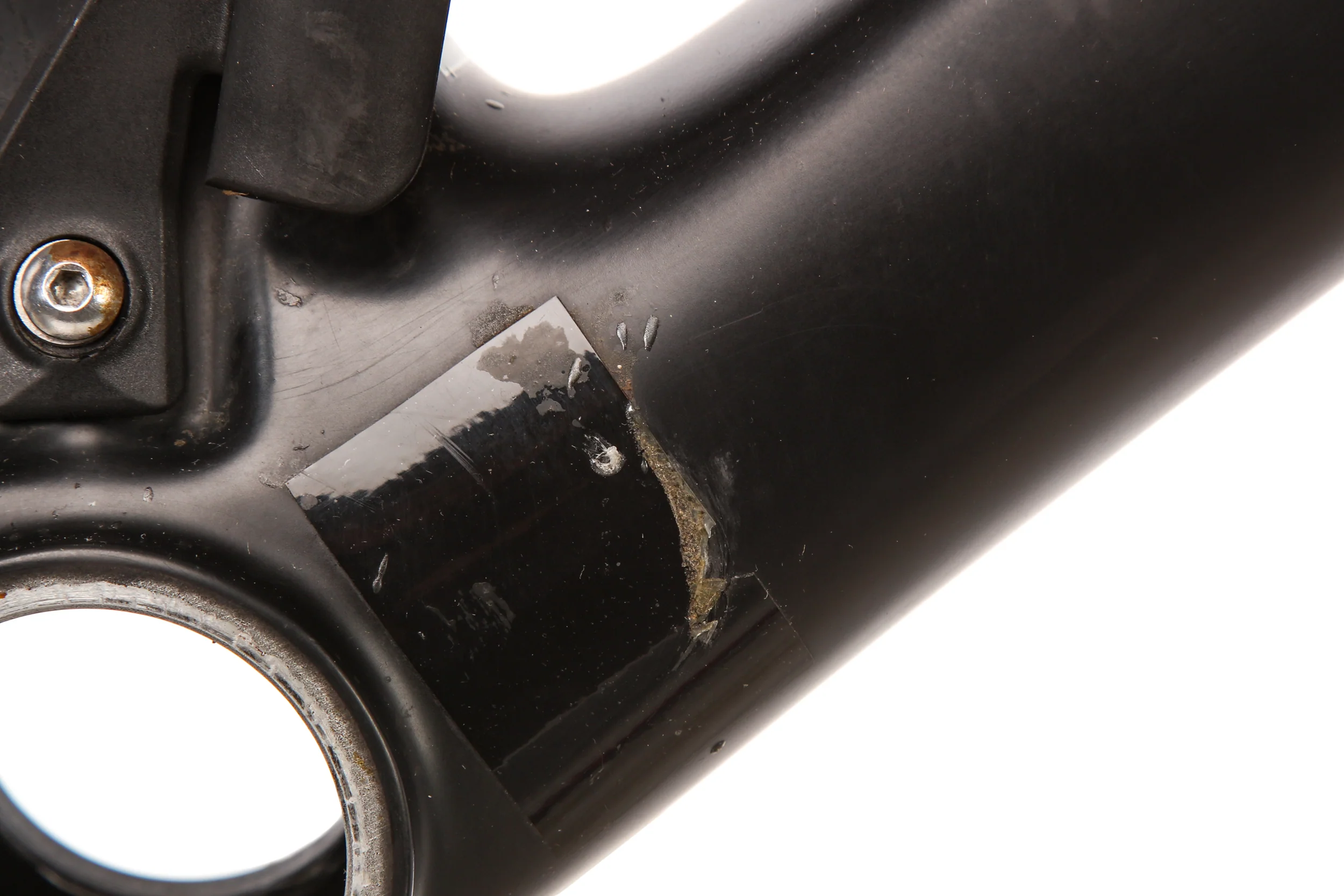 Trek Domane SLR Gen 4 58cm Frameset - 2023 - Image 9