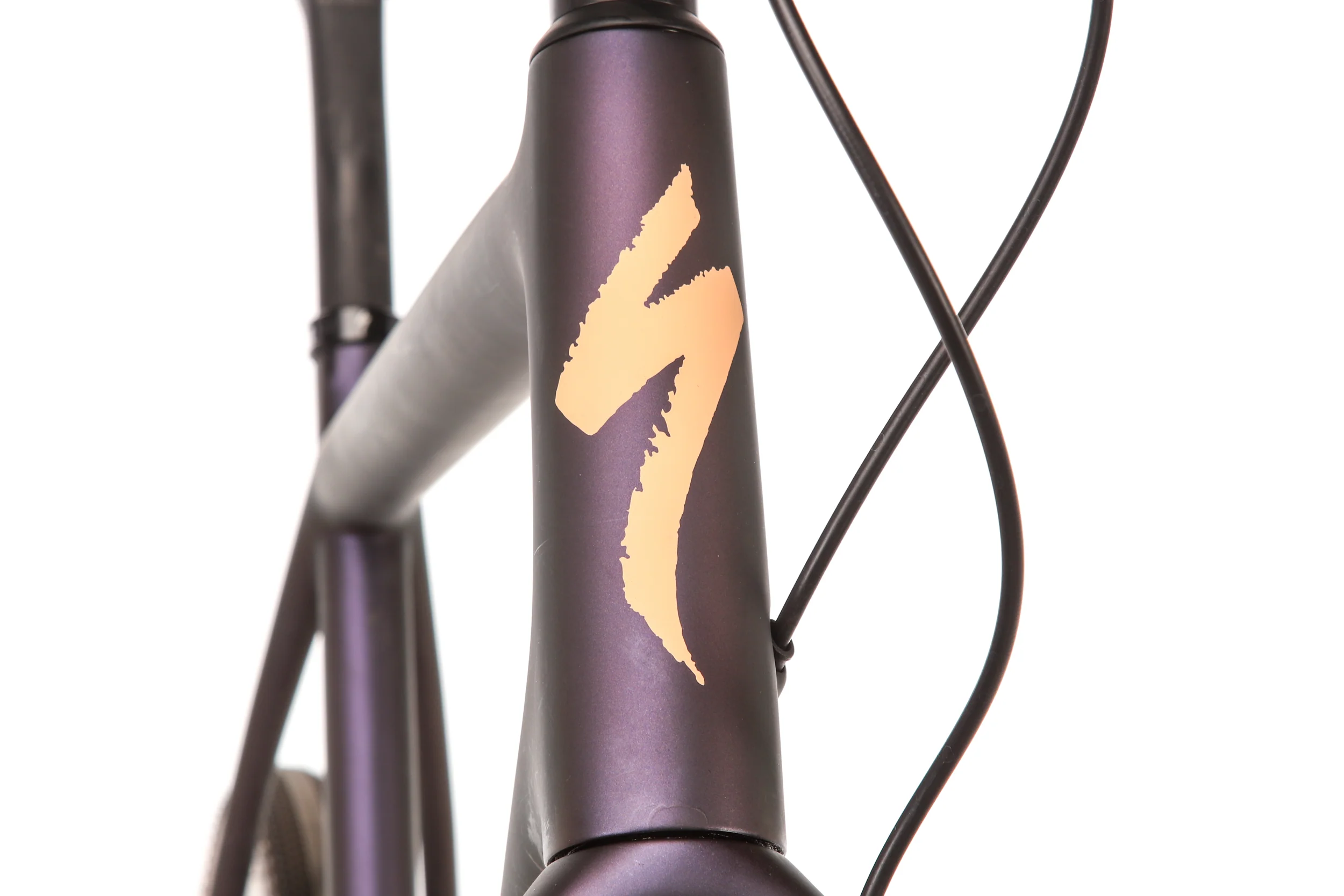 Specialized Crux Pro SRAM Force XPLR AXS Gravel Bike - 2022, 61cm - Image 7