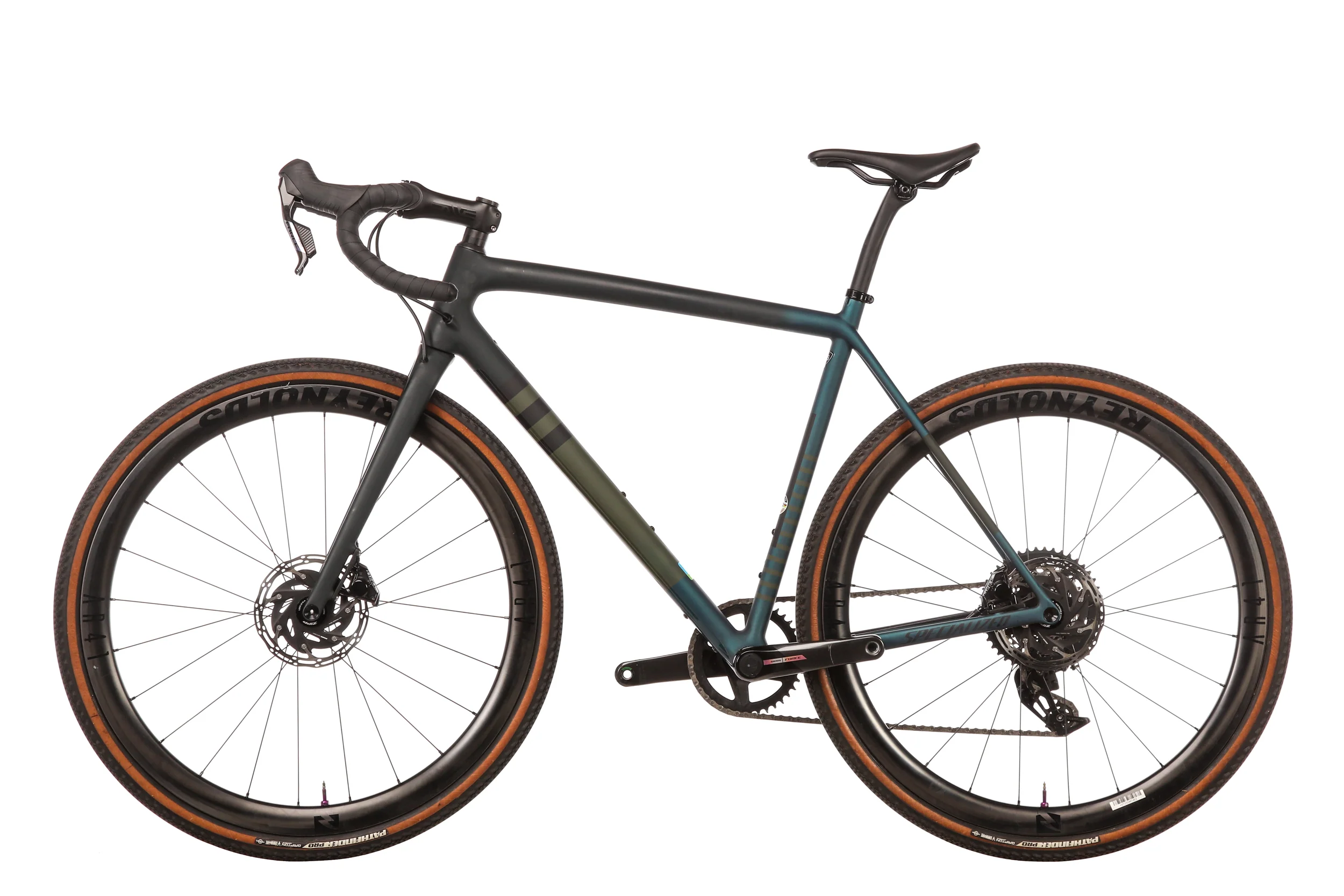 Specialized Crux Gravel Bike 2023, 56cm - Image 2